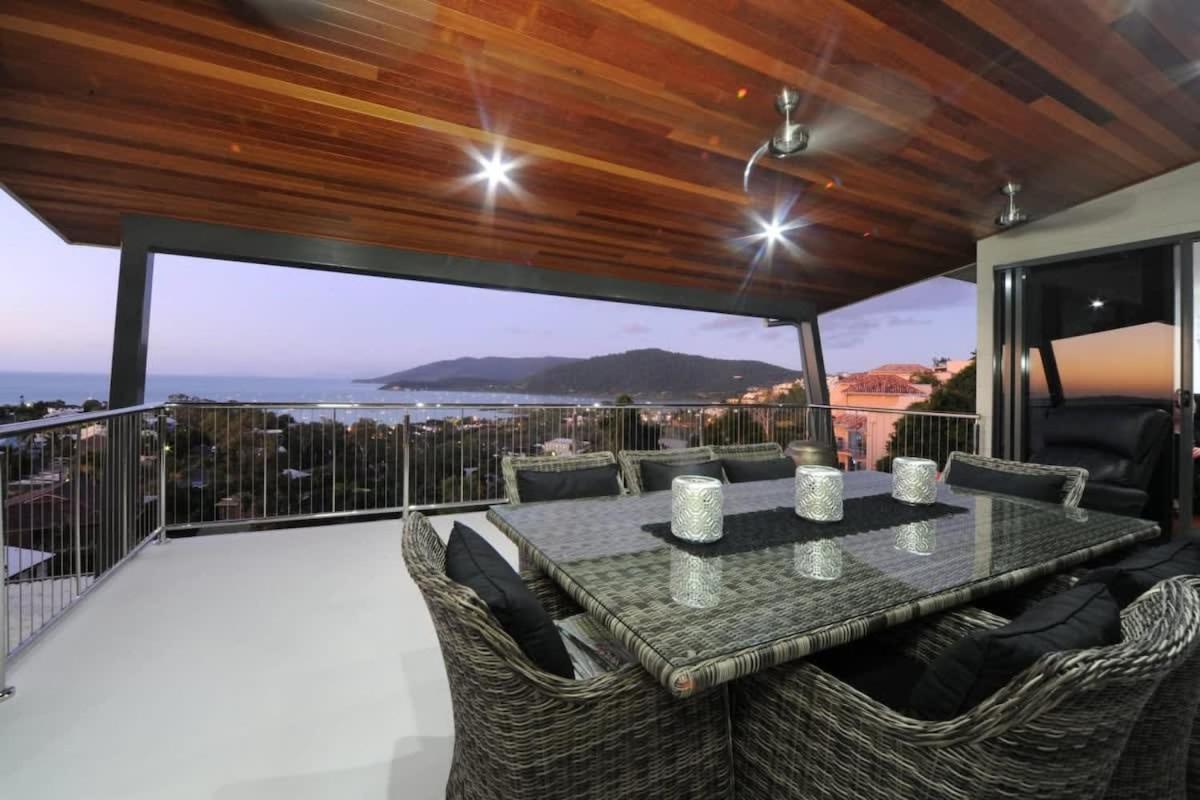 15 Kara - Luxurious With Million Dollar Views Airlie Beach