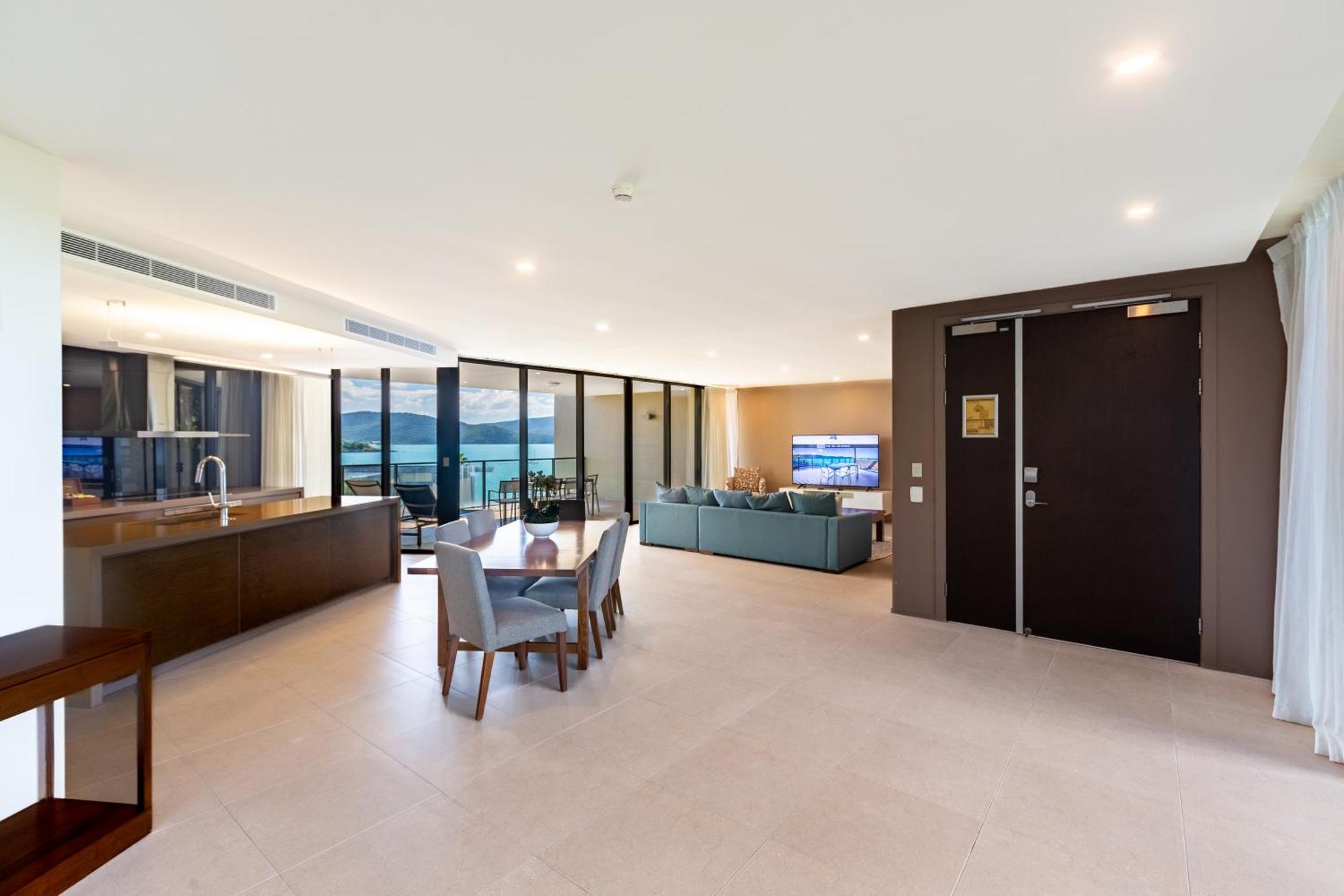 Mirage Whitsundays Aparthotel