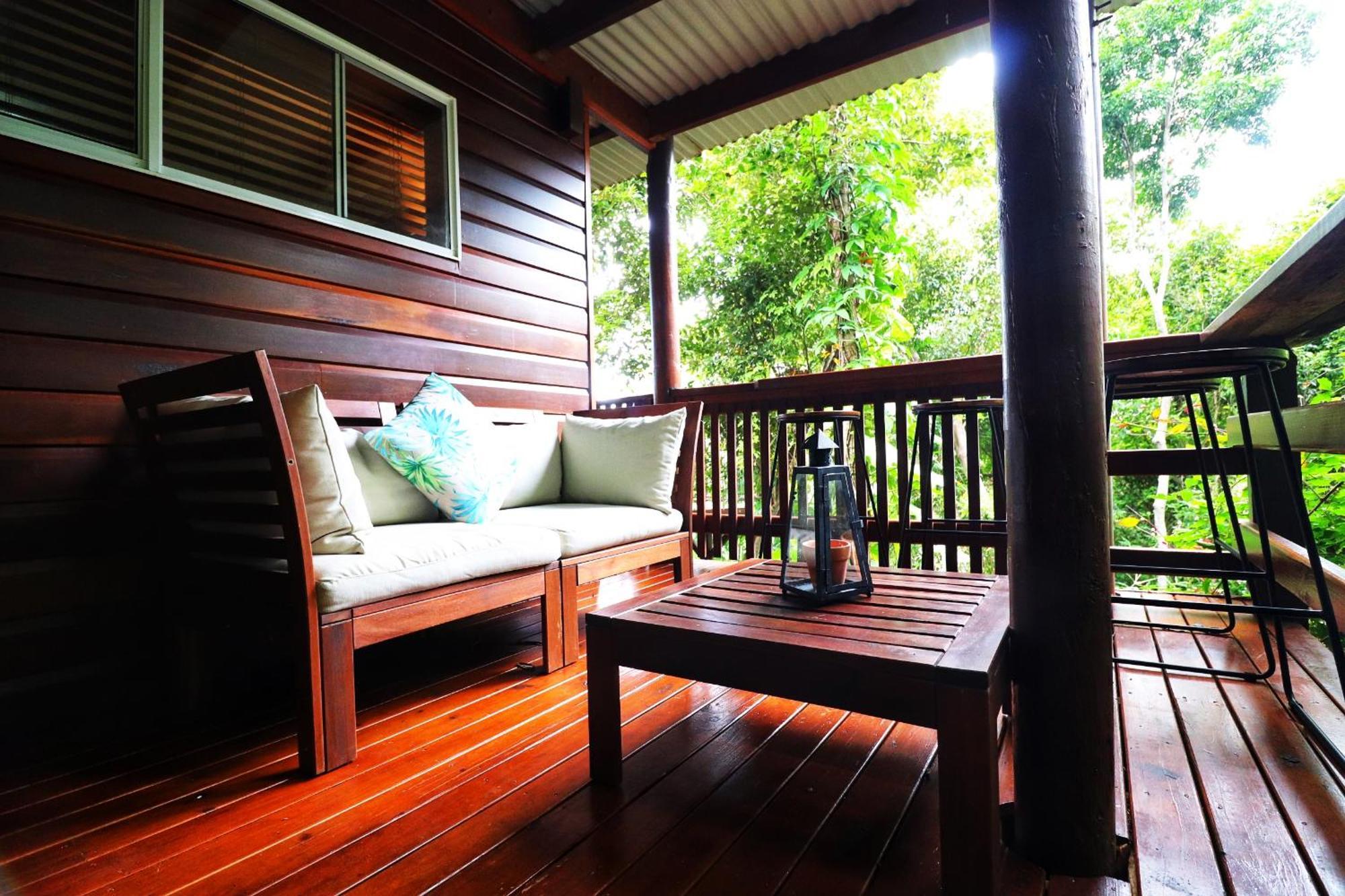 Whitsundays Retreat Bed & Breakfast Airlie Beach