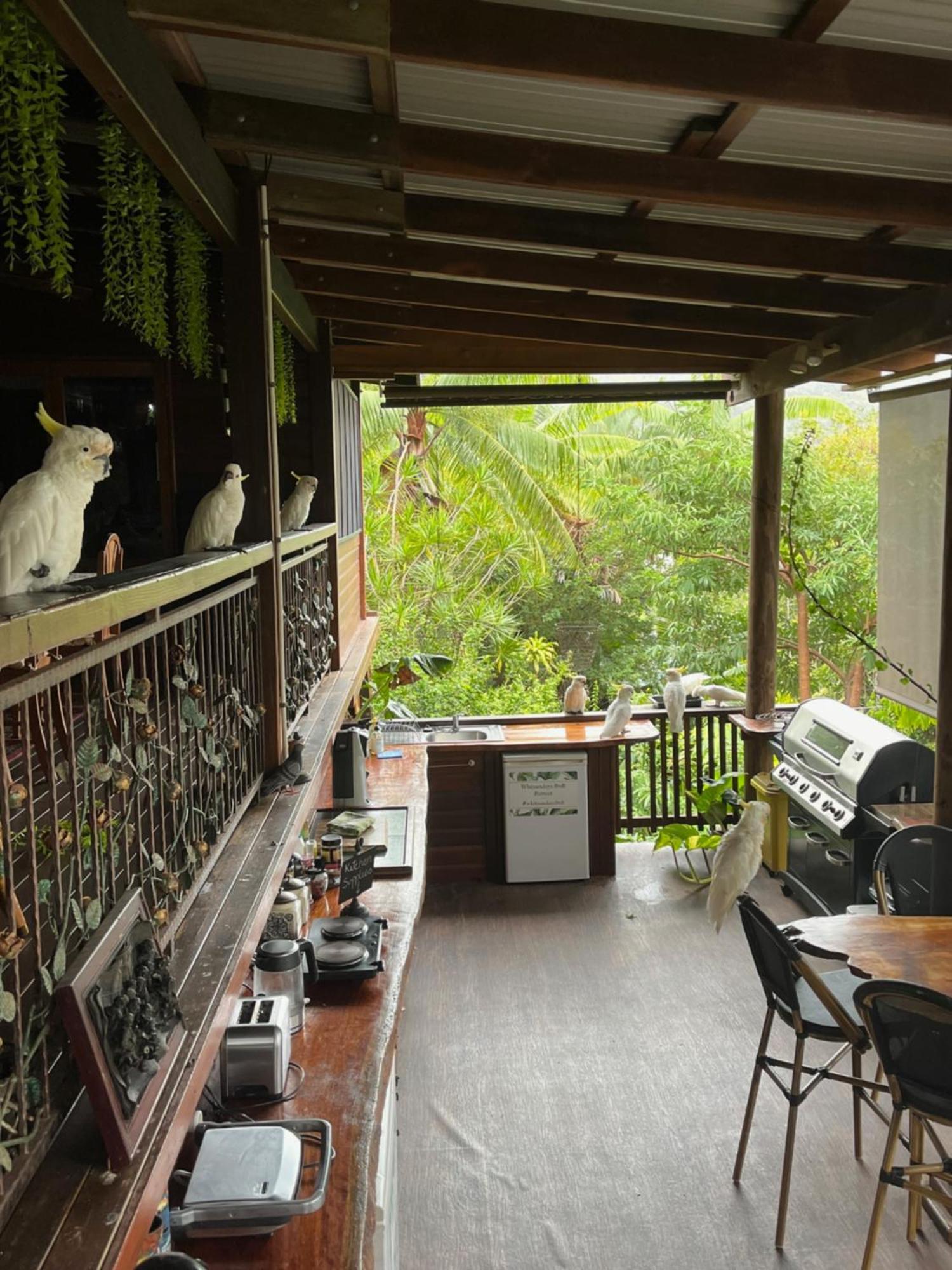 Whitsundays Retreat Bed & Breakfast *