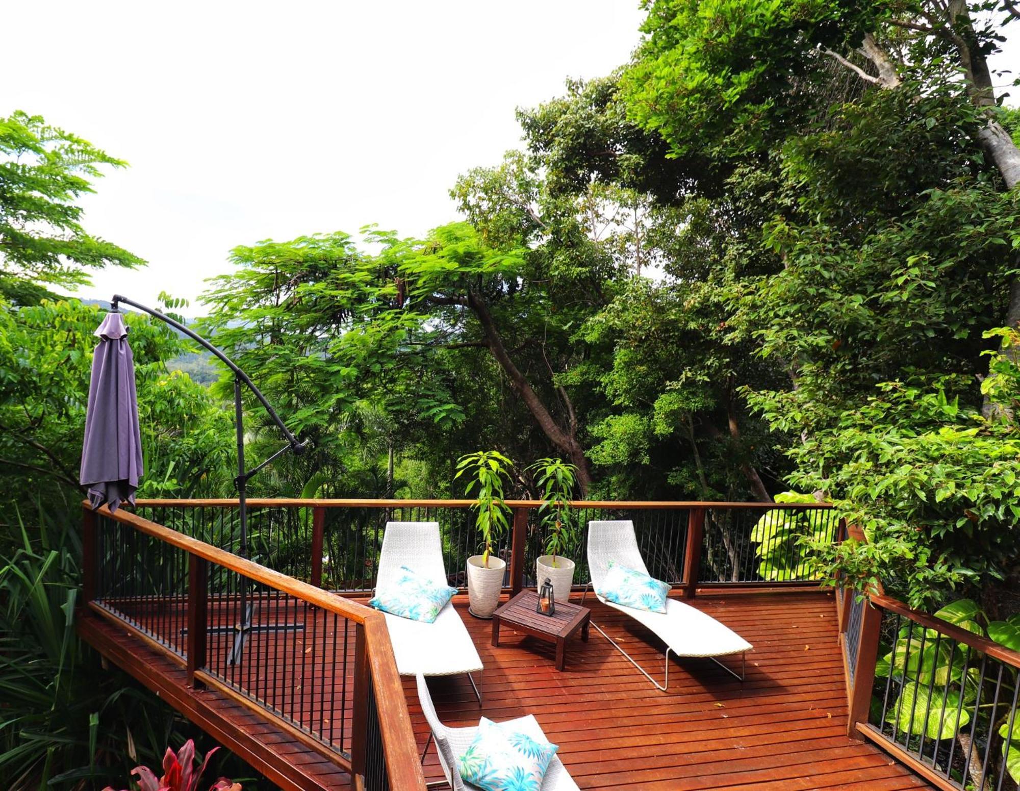 Whitsundays Retreat Airlie Beach