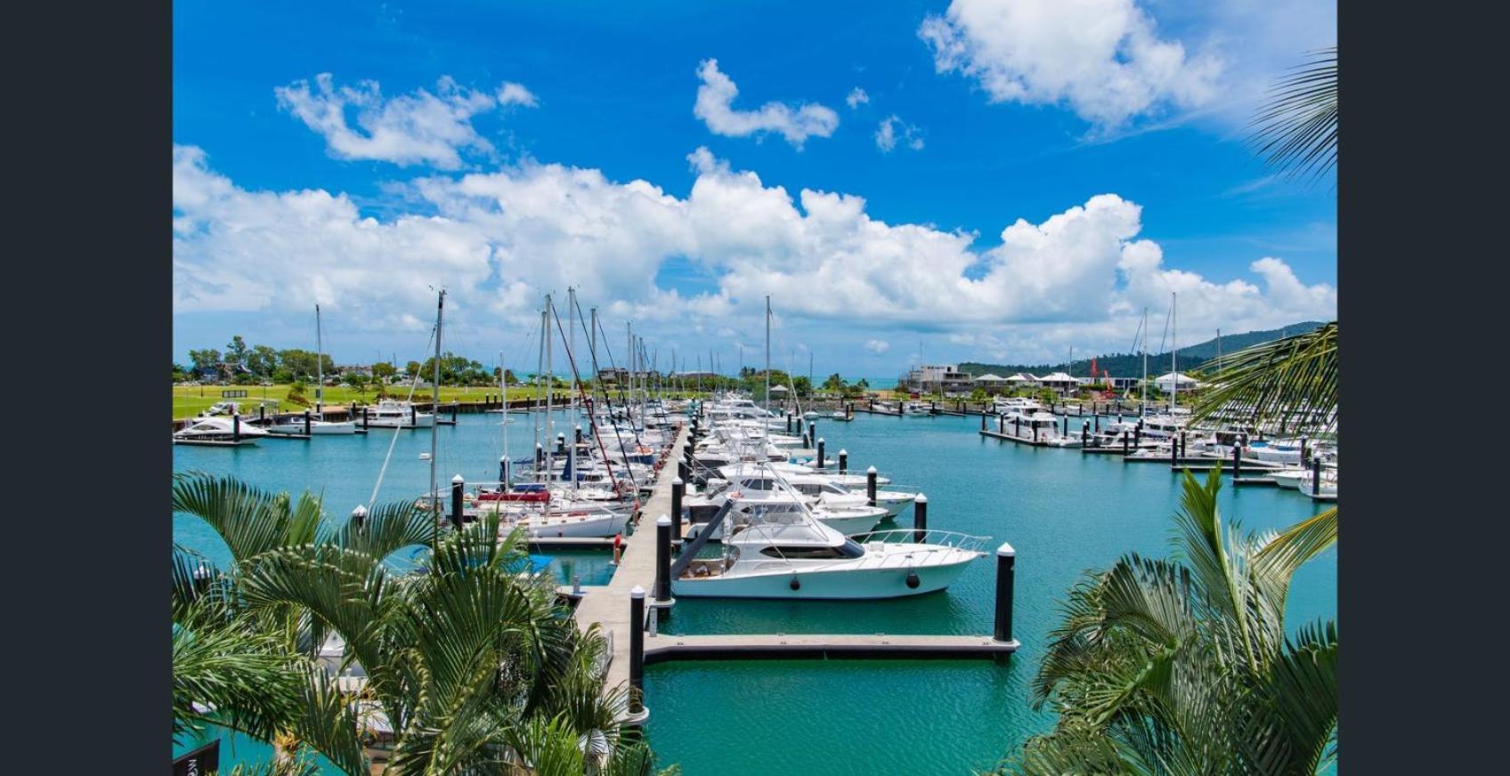 Apartment Marina Views At The Boathouse