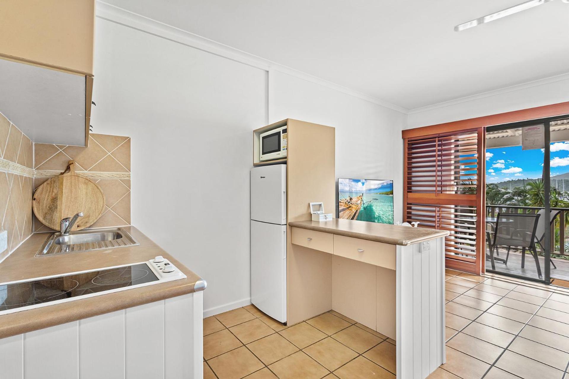 Sunset Oasis Apartment Airlie Beach