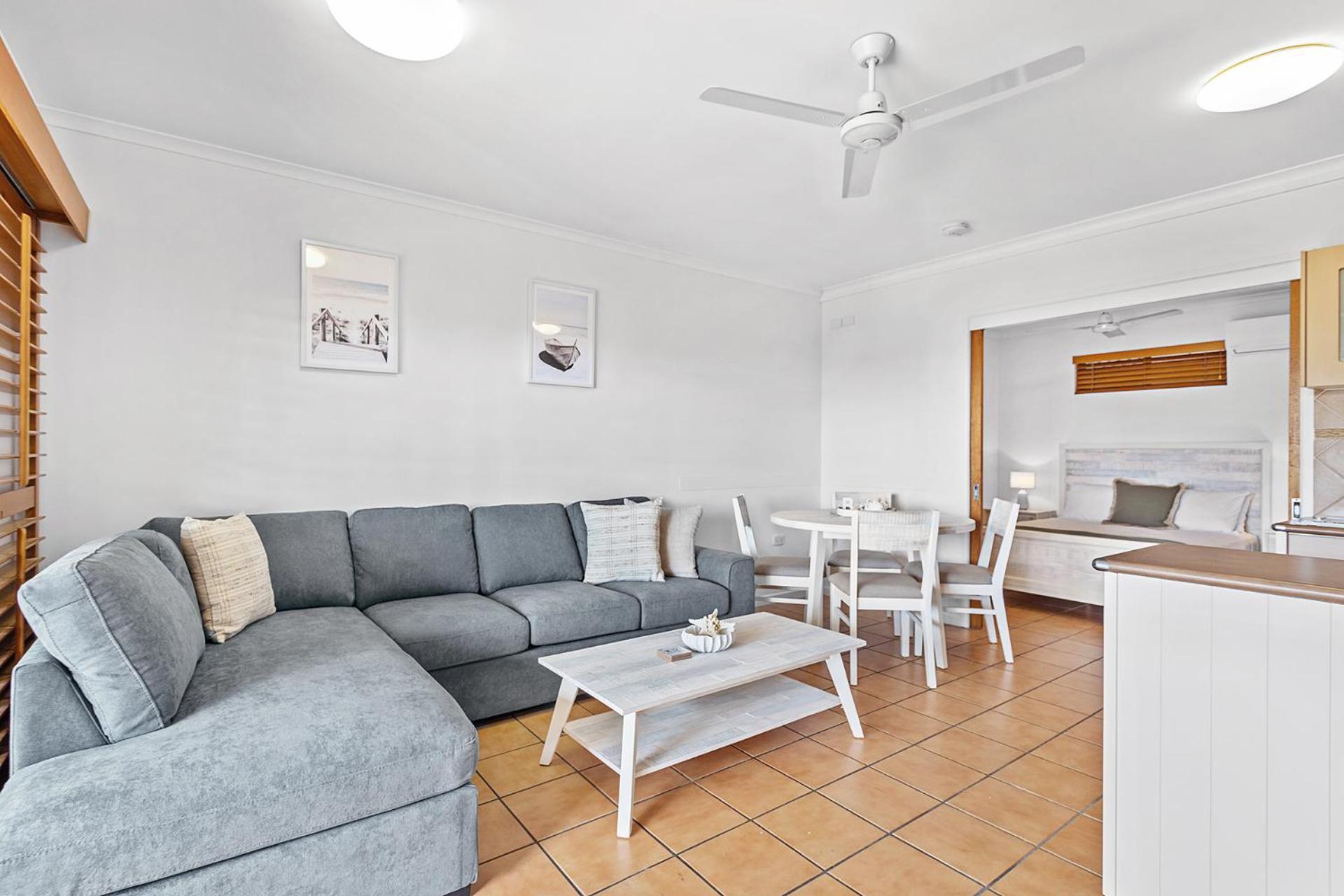 Sunset Oasis Apartment Airlie Beach