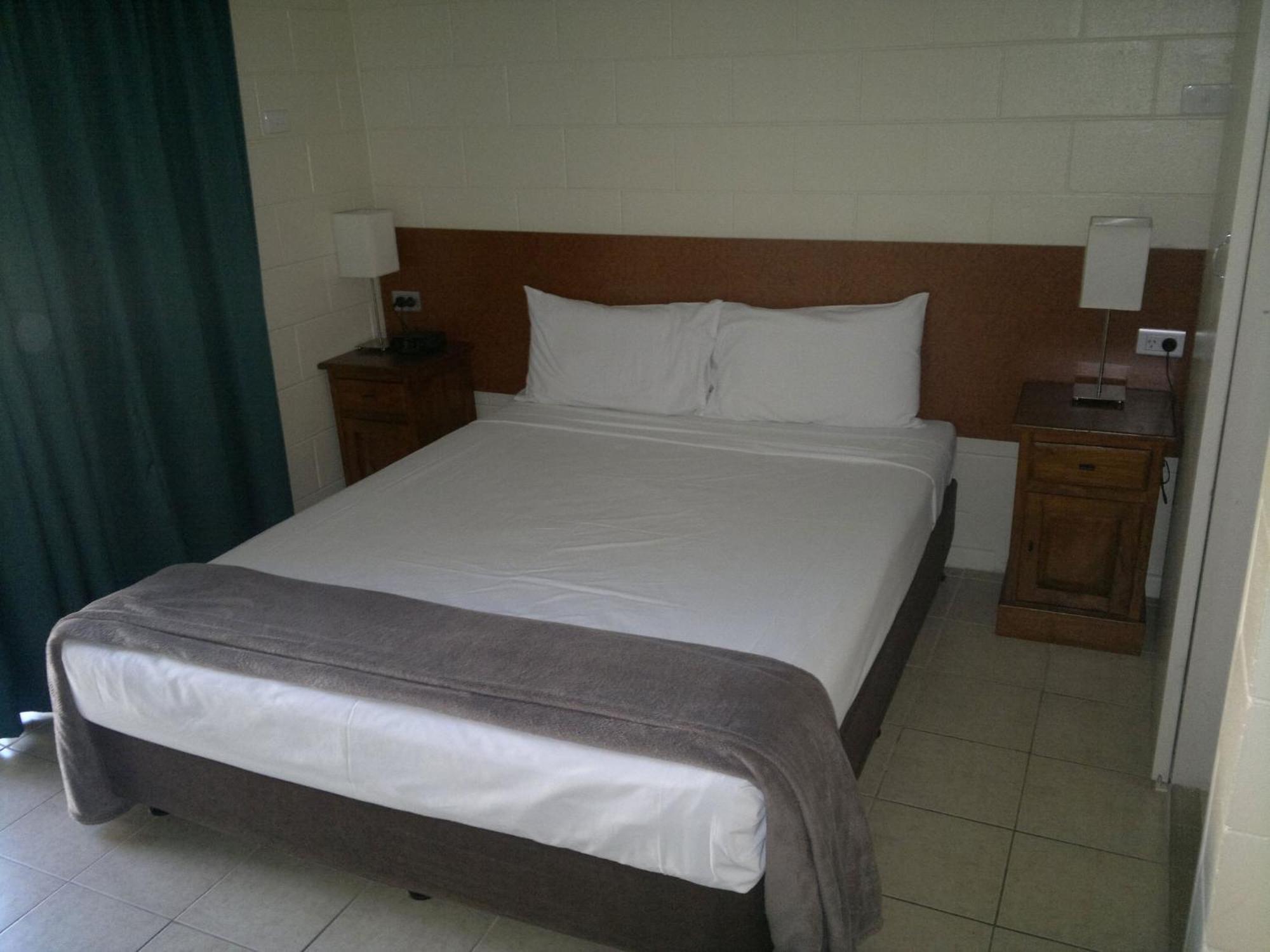 Whitsunday On The Motel 3*