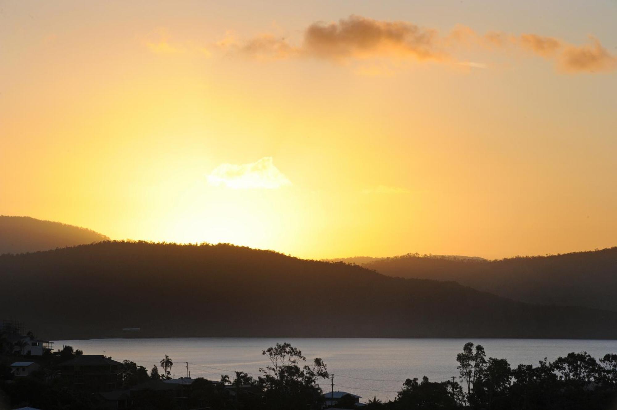 Whitsunday Reflections