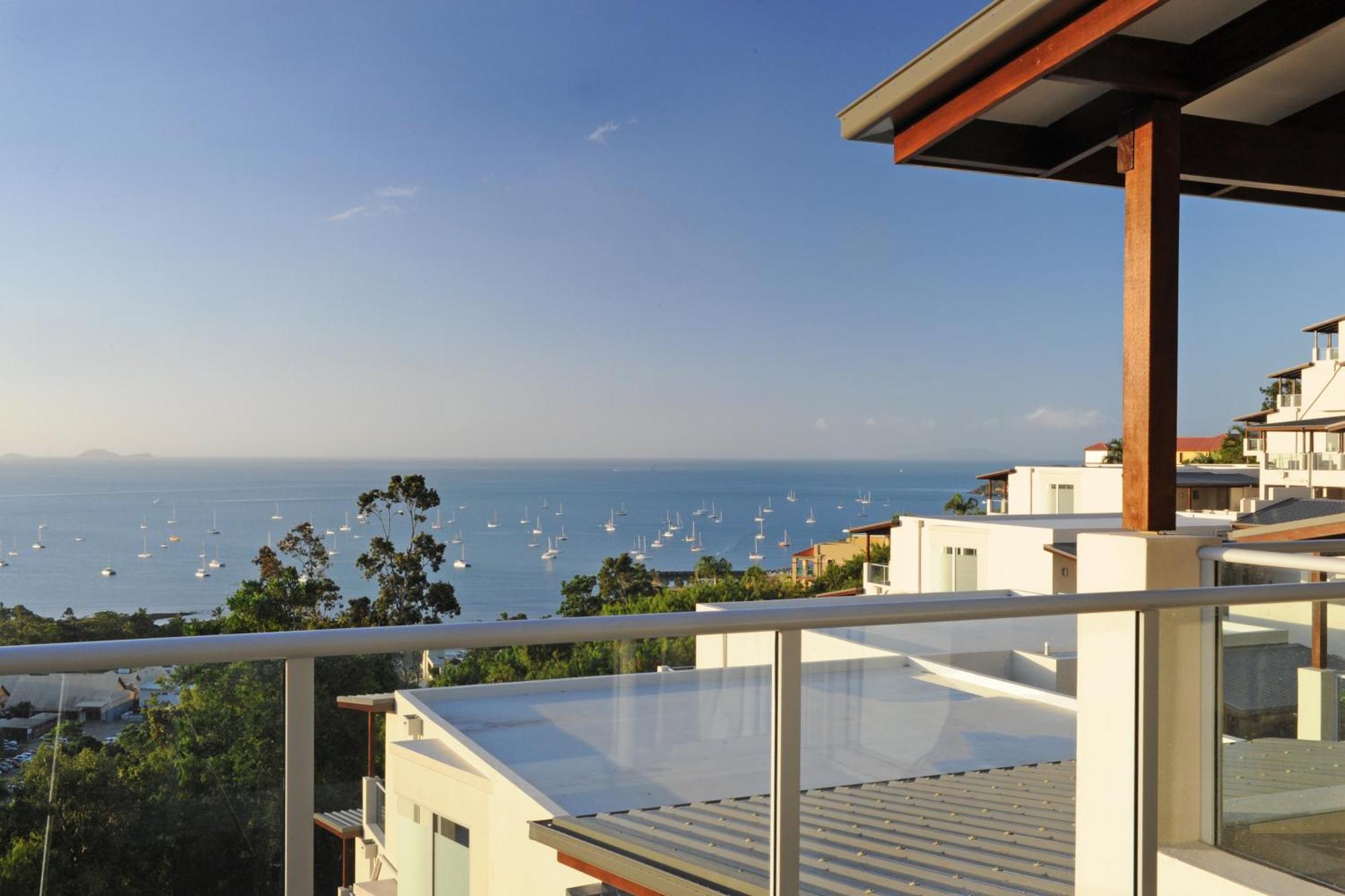 Whitsunday Reflections 4* Airlie Beach