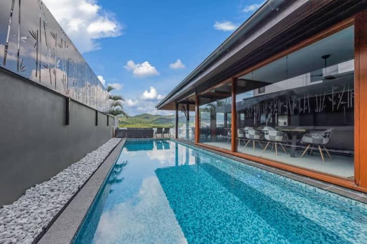 23 The Cove - Whitsunday Waterfront Living Holiday home *