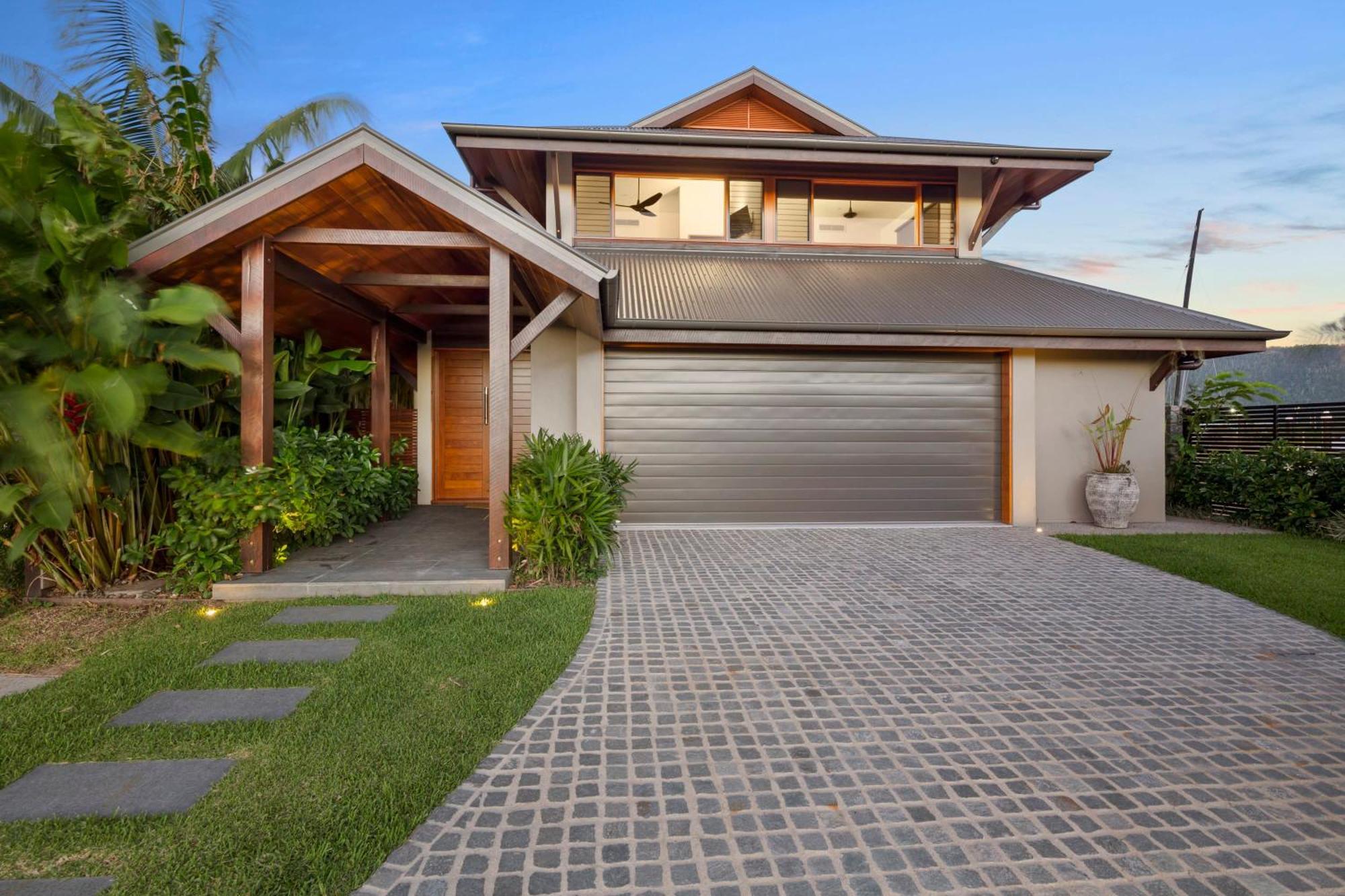 23 The Cove - Whitsunday Waterfront Living Airlie Beach