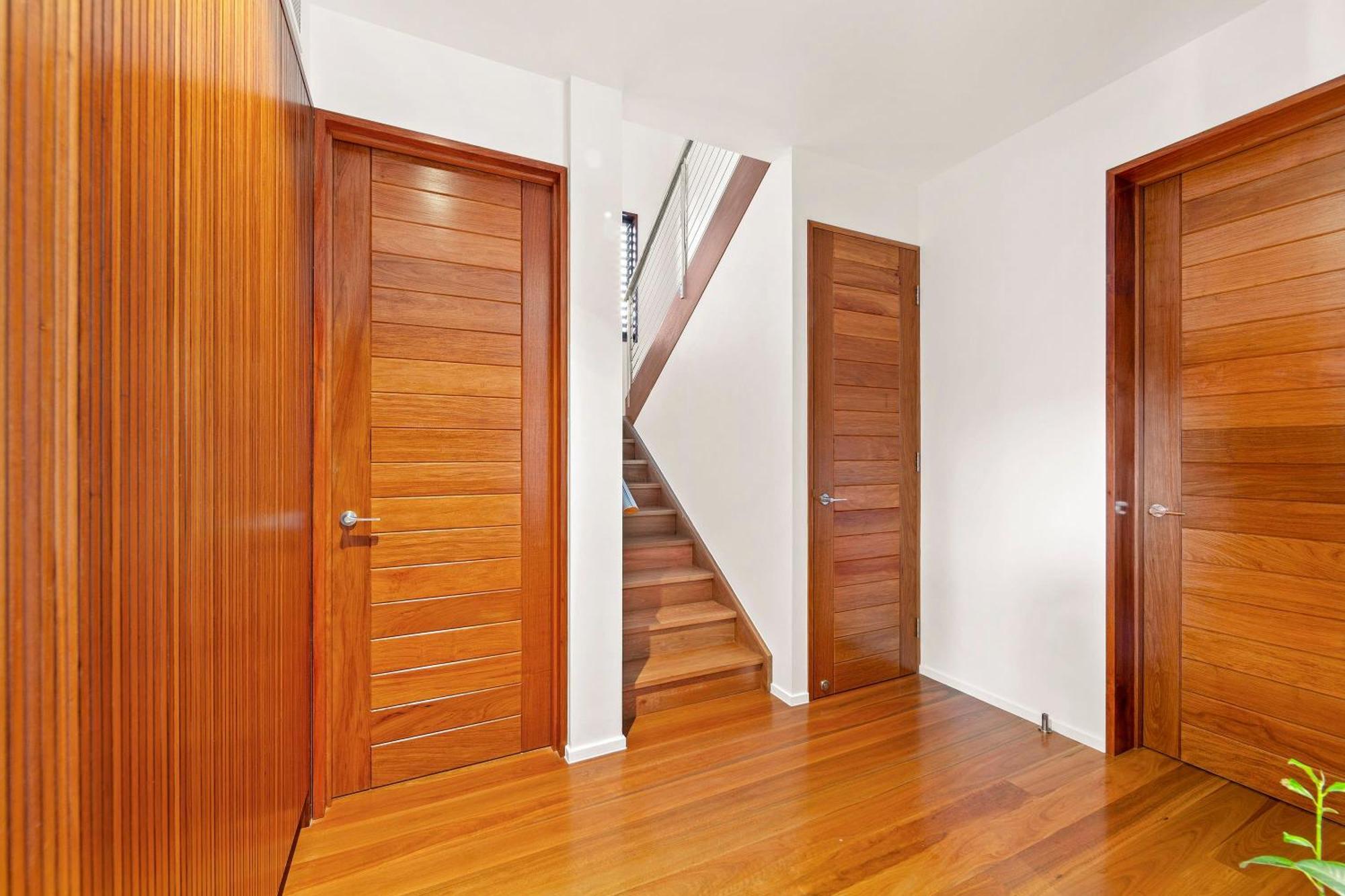 23 The Cove - Whitsunday Waterfront Living Holiday home *