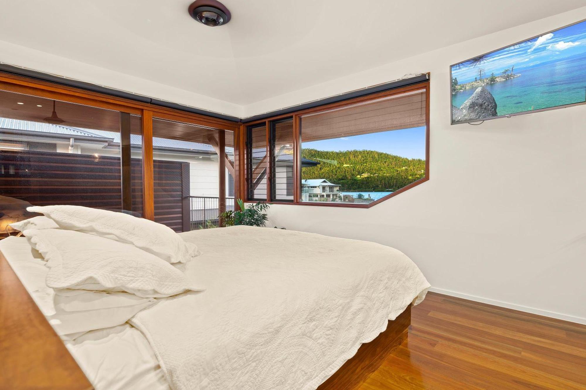 23 The Cove - Whitsunday Waterfront Living