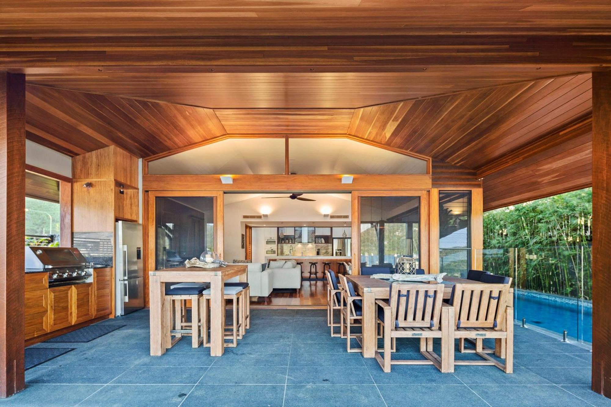 23 The Cove - Whitsunday Waterfront Living * Airlie Beach