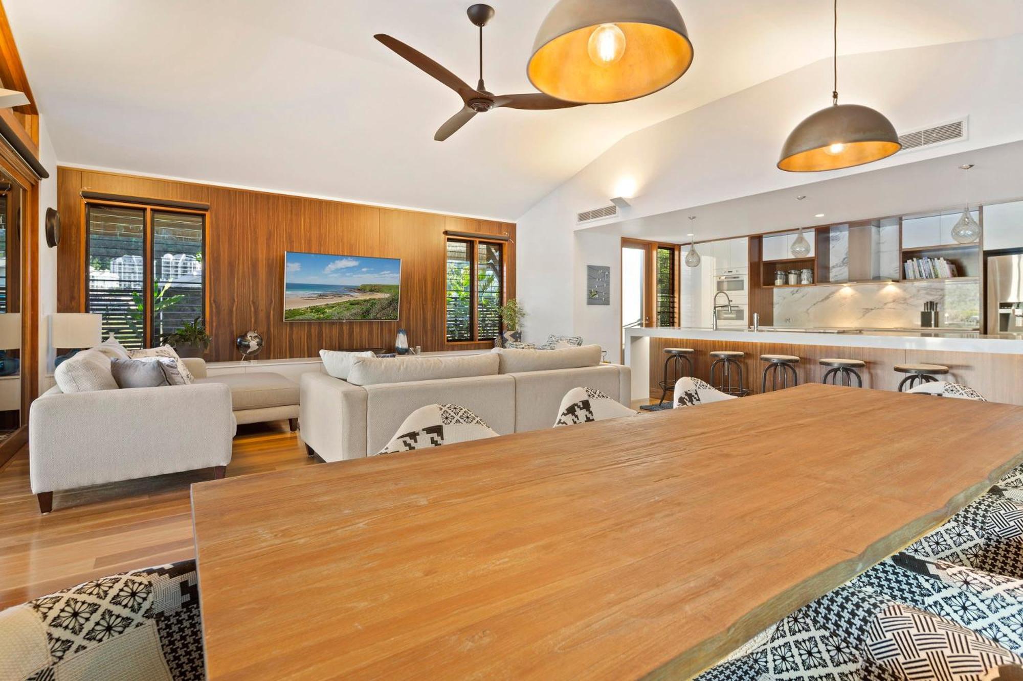 23 The Cove - Whitsunday Waterfront Living *