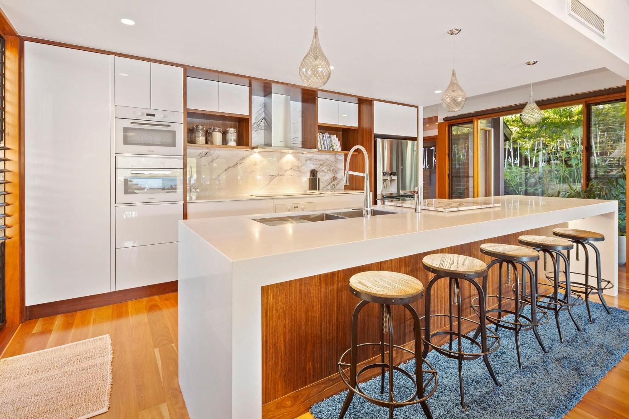Holiday home 23 The Cove - Whitsunday Waterfront Living