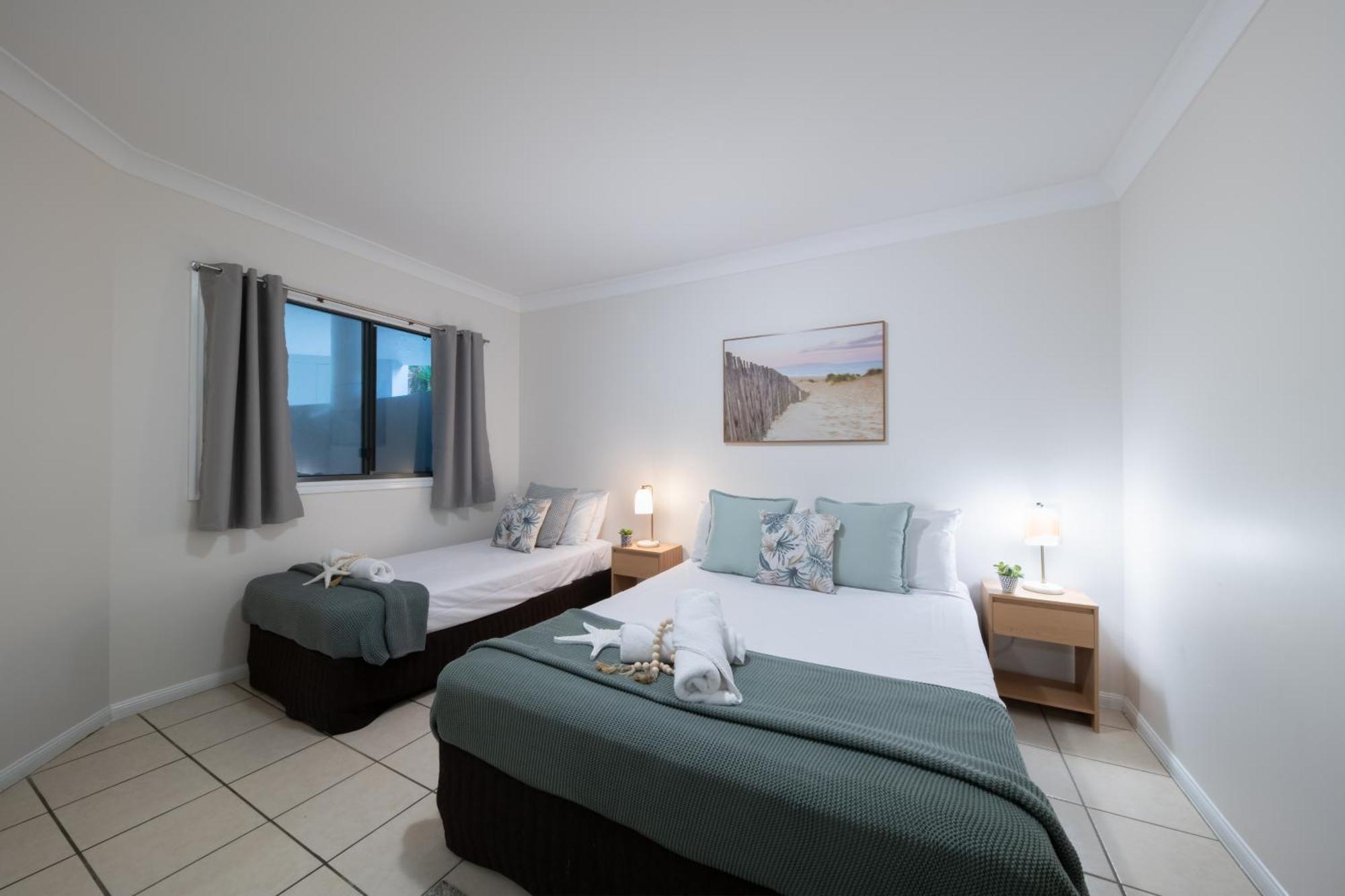 Airlie Horizon Apartment Airlie Beach