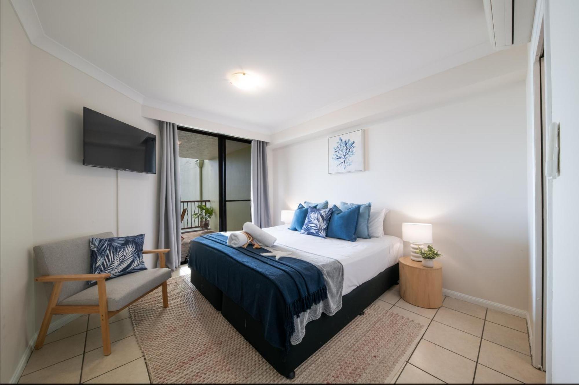 Apartment Airlie Horizon Airlie Beach