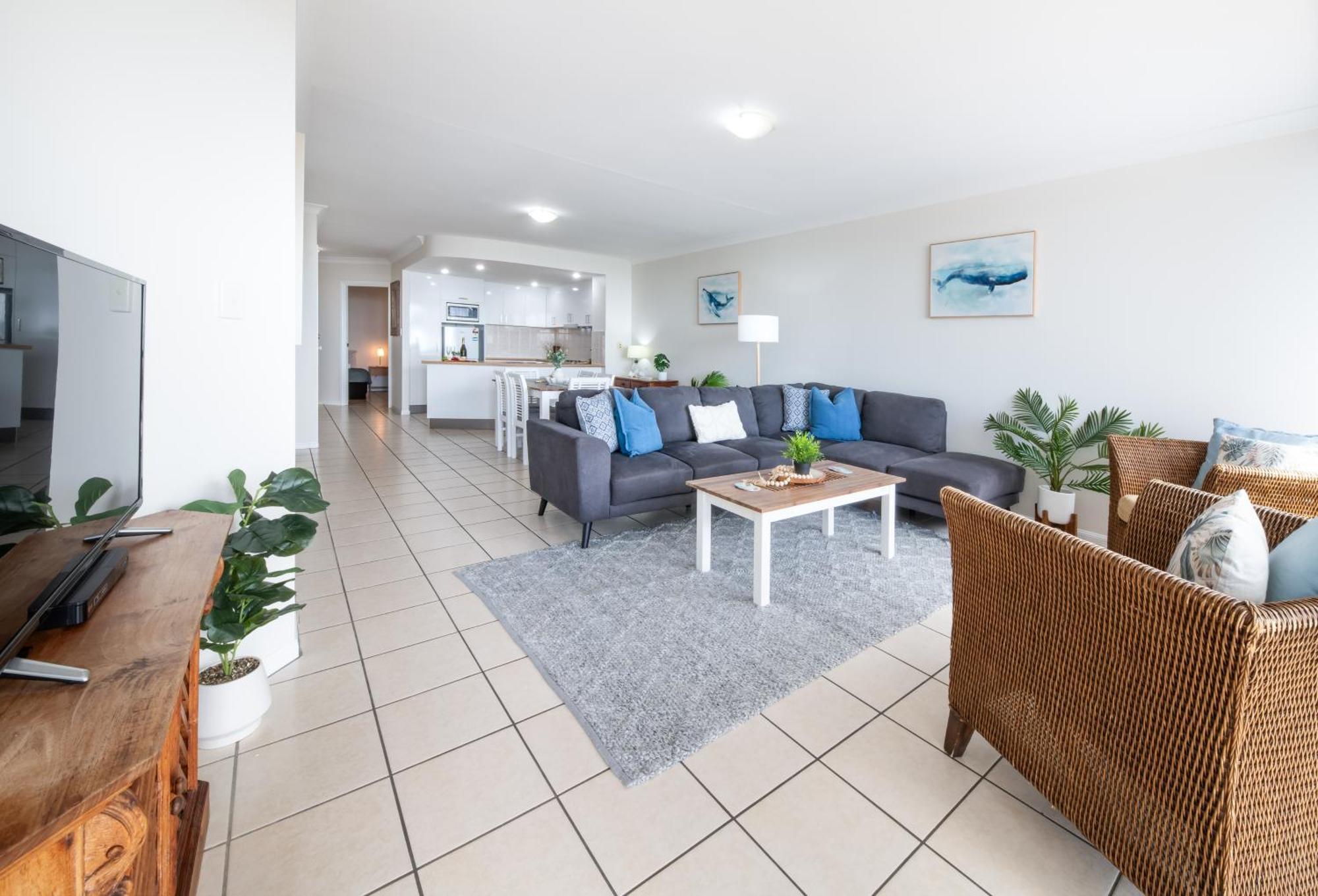 Apartment Airlie Horizon