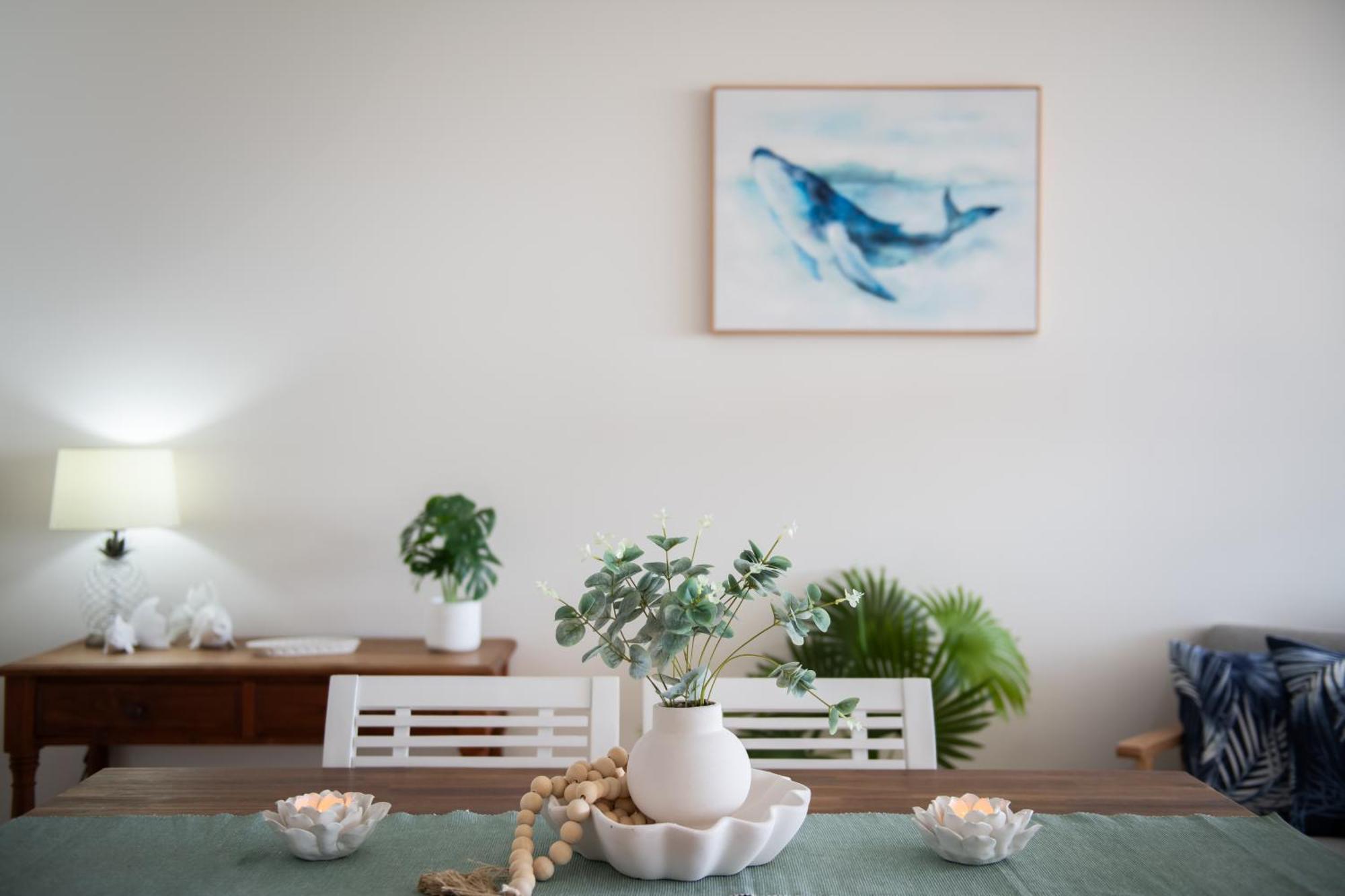Airlie Horizon Apartment