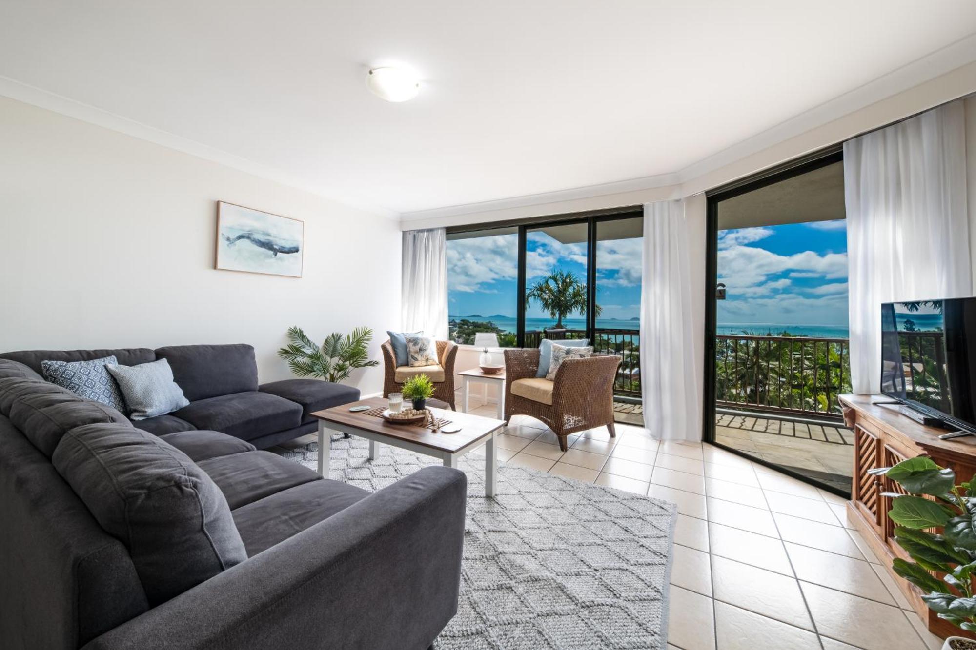 Apartment Airlie Horizon