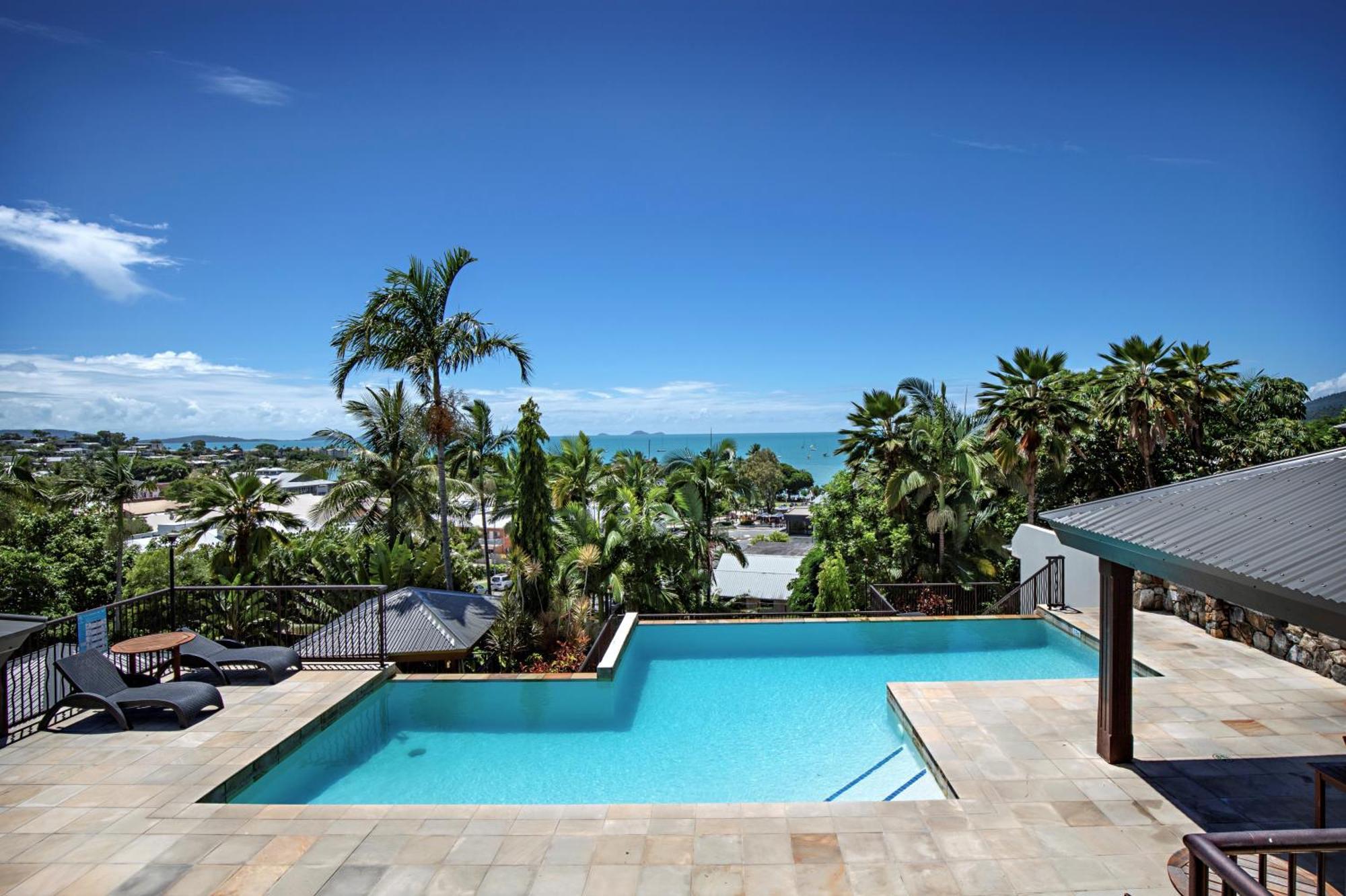 Airlie Horizon Apartment Airlie Beach