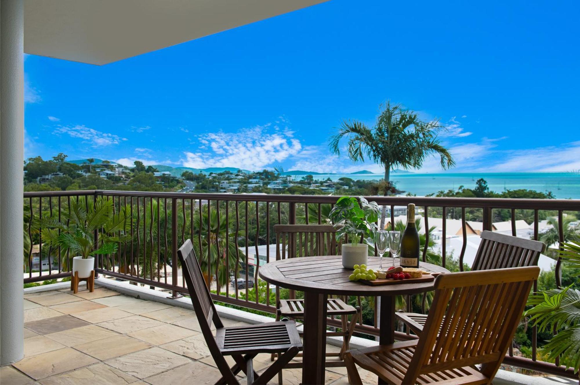 Apartment Airlie Horizon Airlie Beach
