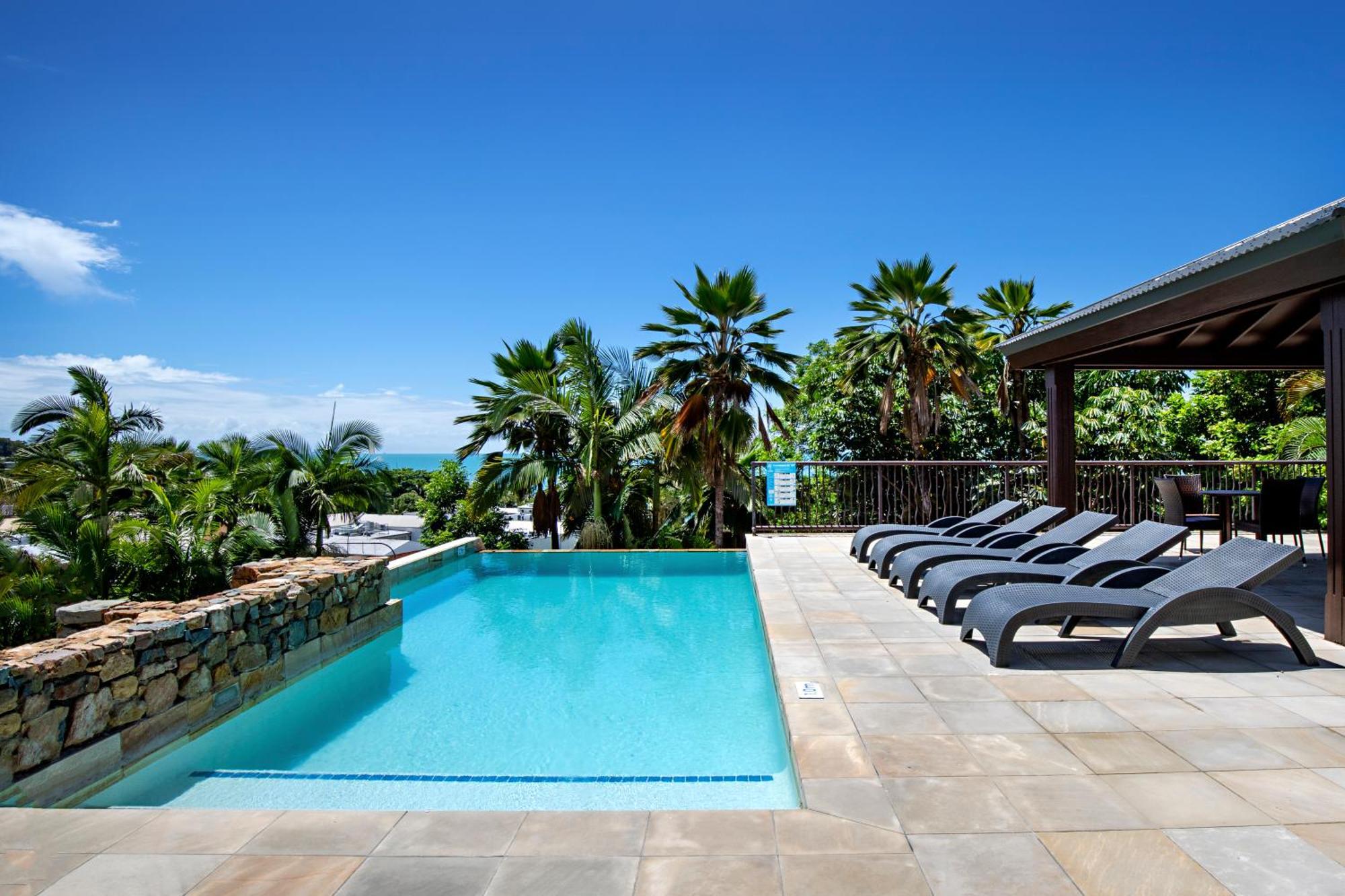 Apartment Airlie Horizon