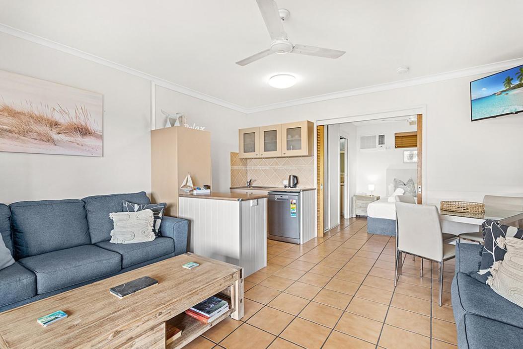 Coastal Soul Apartment