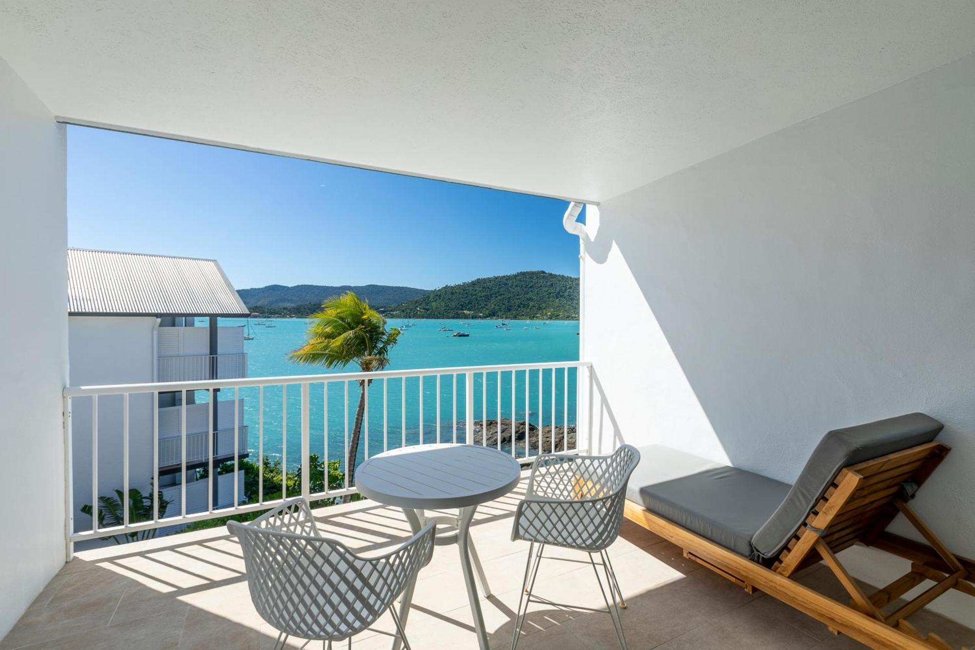 Resort Coral Sea Airlie Beach