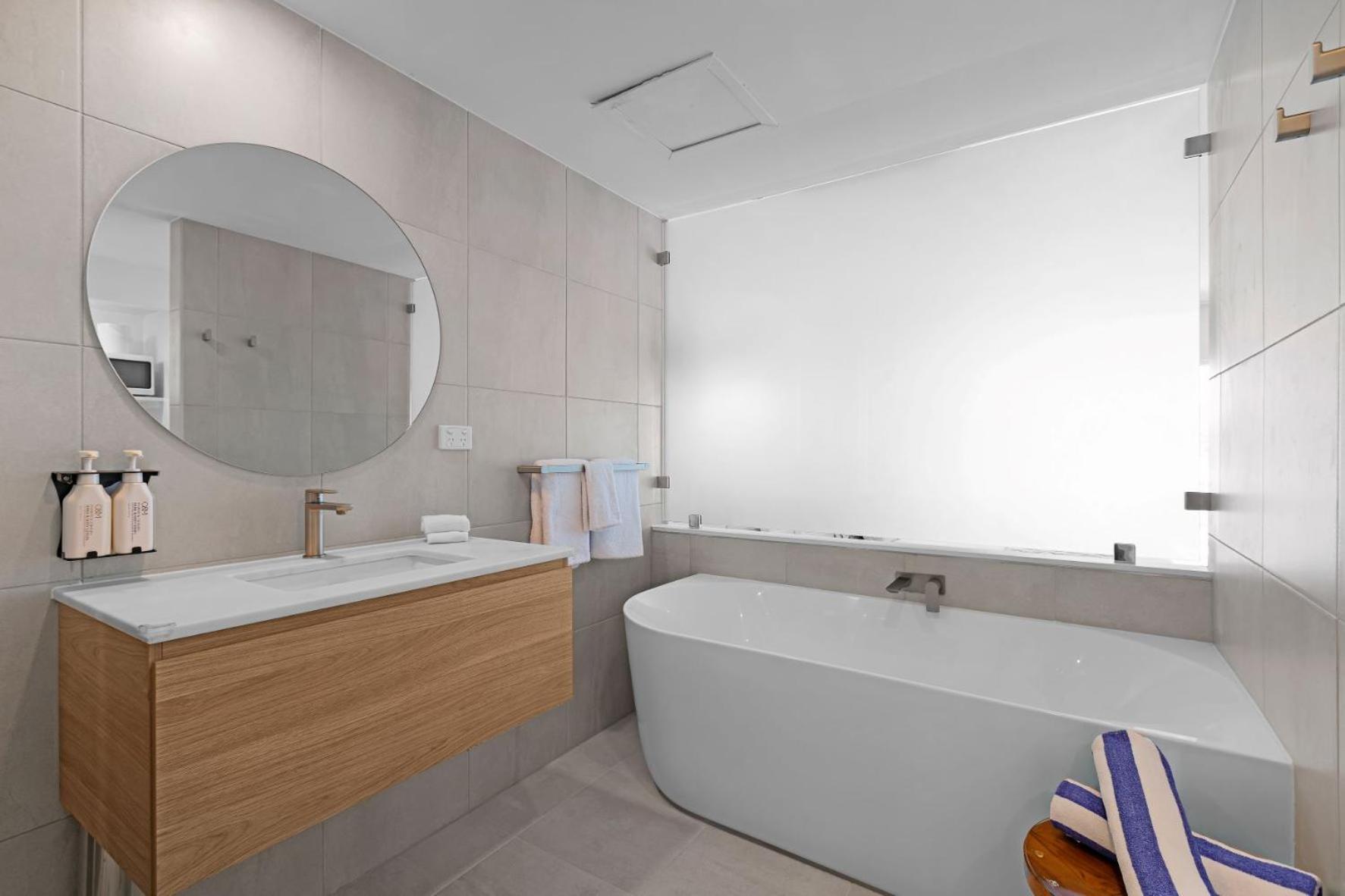 Resort Coral Sea 4*