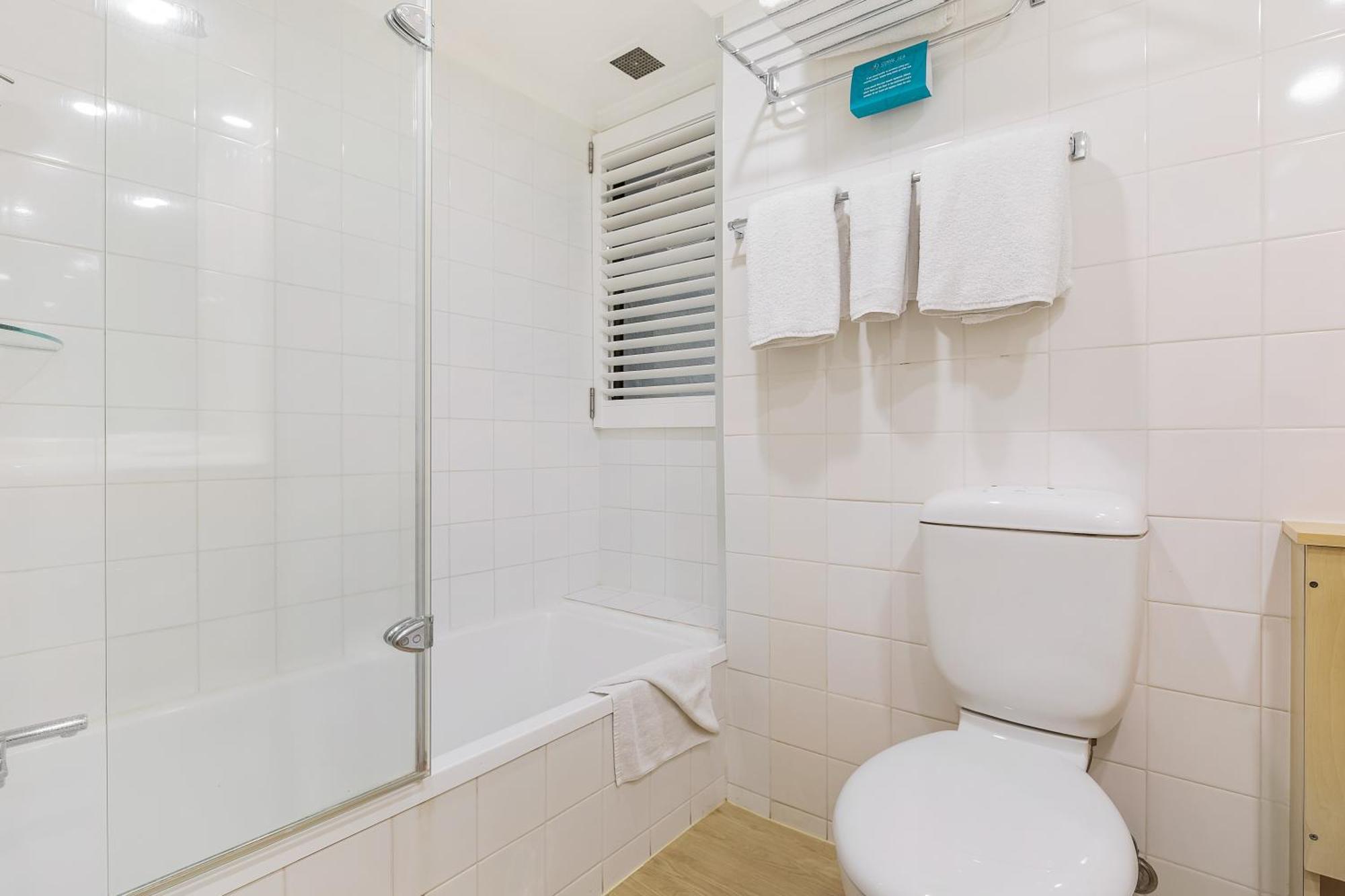 Coral Sea Resort Airlie Beach