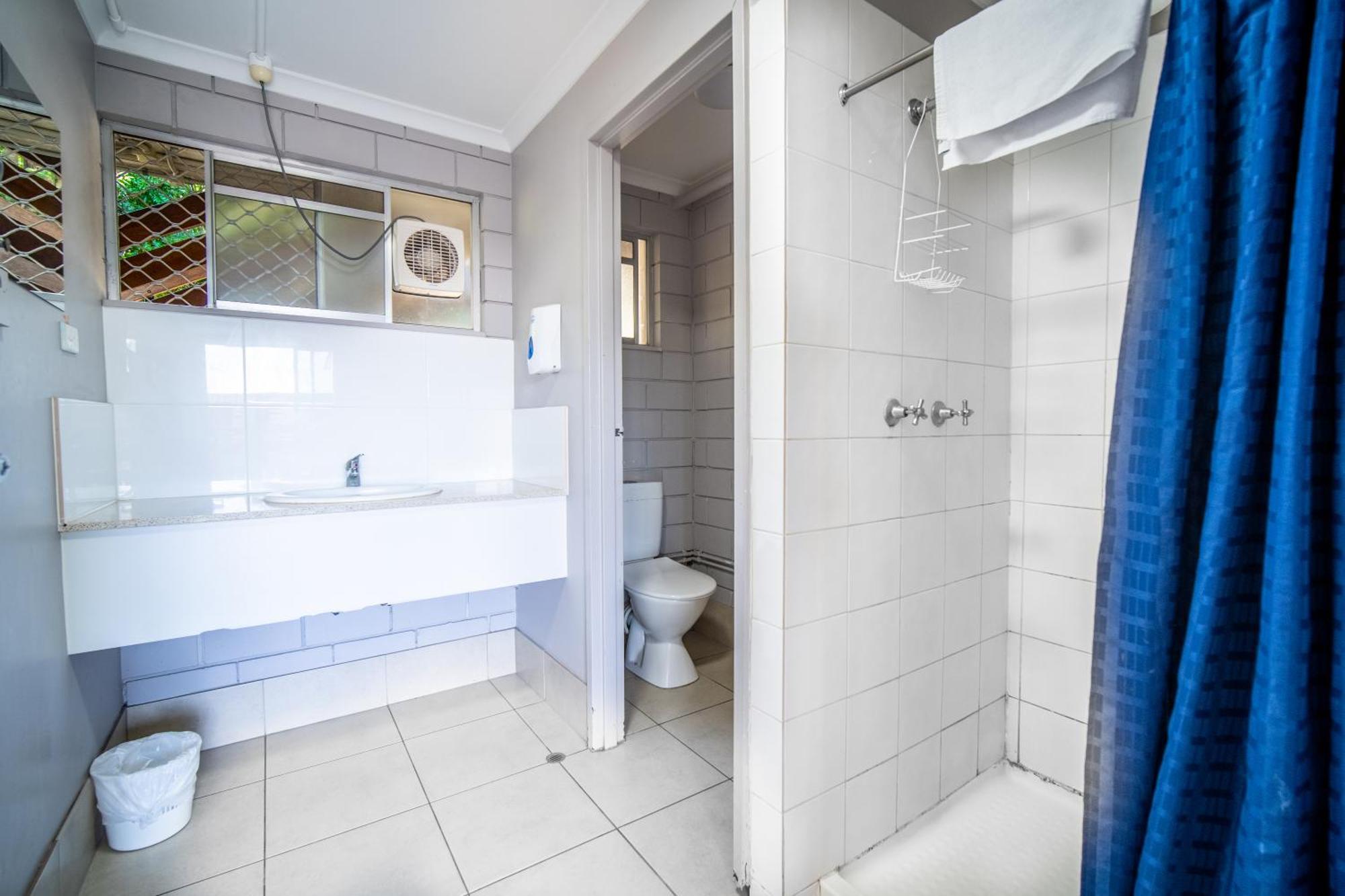 The Hostel, Airlie Airlie Beach