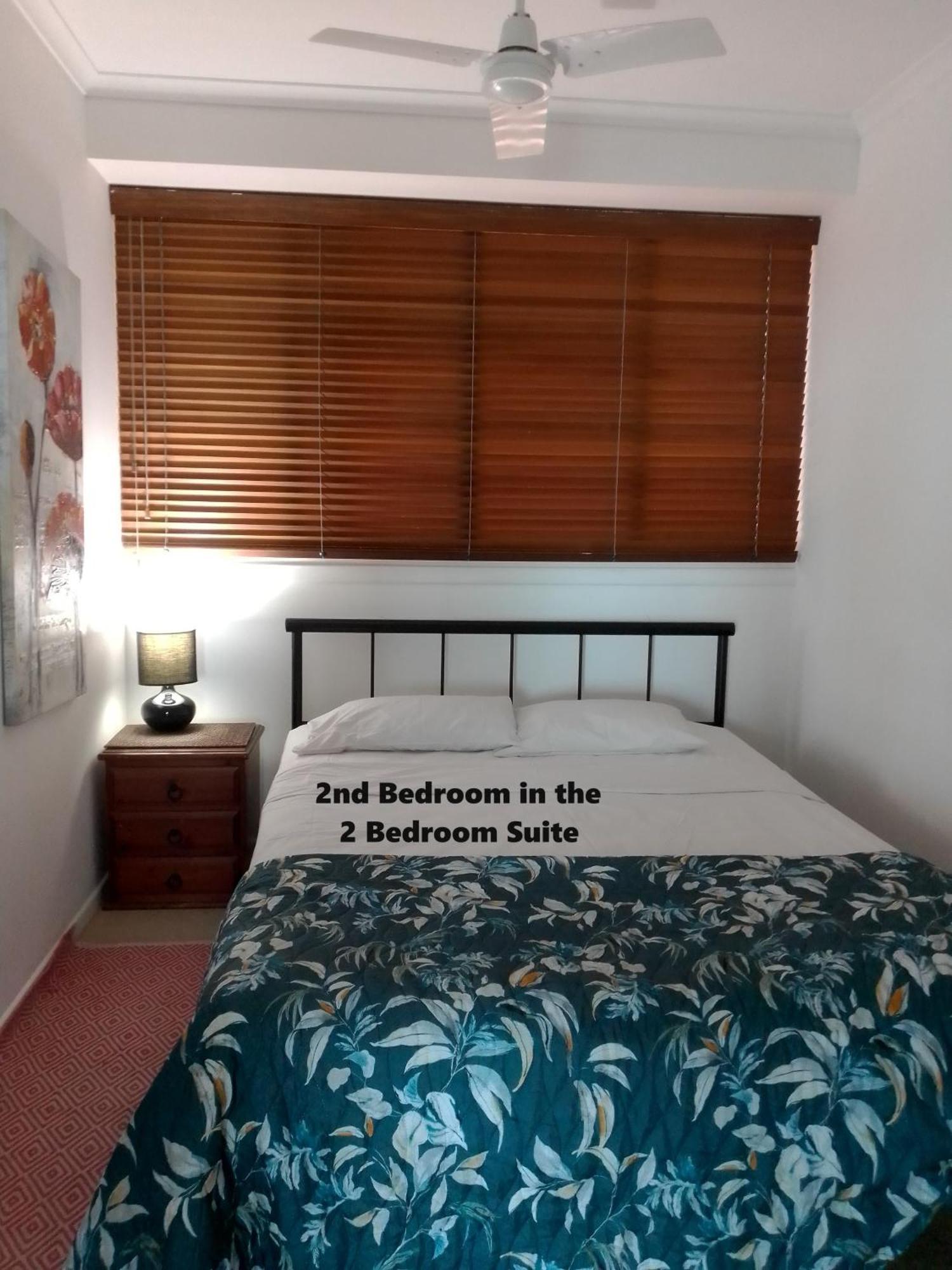 Yachtsmans Paradise, Whitsundays 3* Airlie Beach