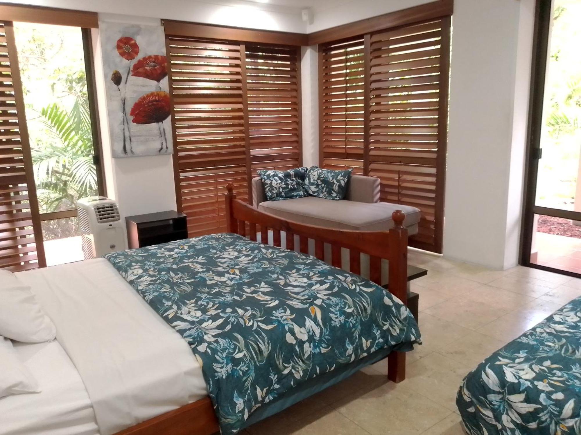 Guest house Yachtsmans Paradise, Whitsundays 3*
