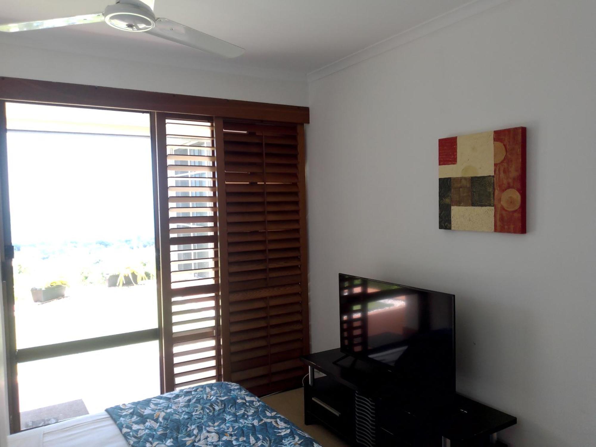 Guest house Yachtsmans Paradise, Whitsundays Airlie Beach