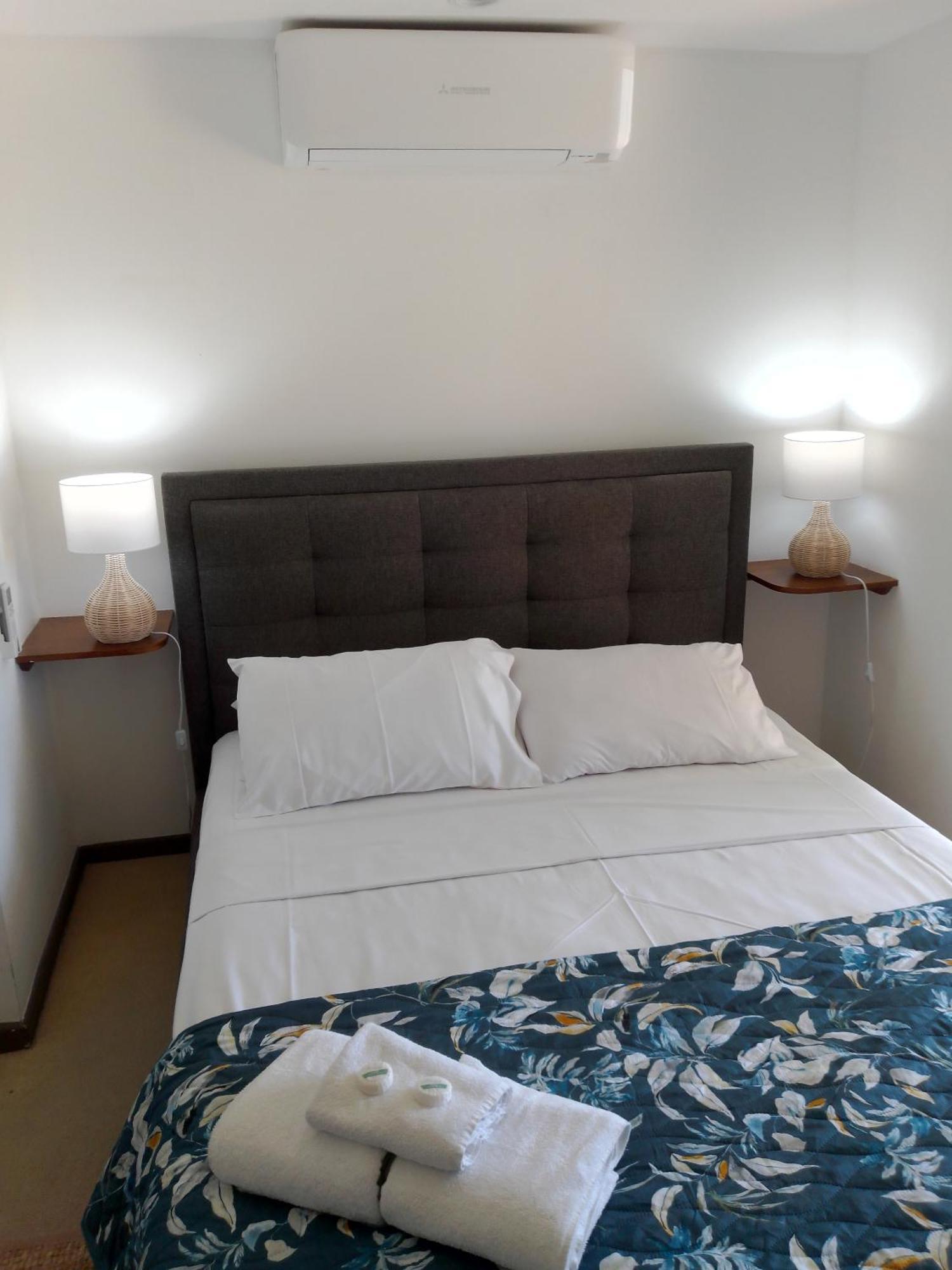 Yachtsmans Paradise, Whitsundays Guest house Airlie Beach