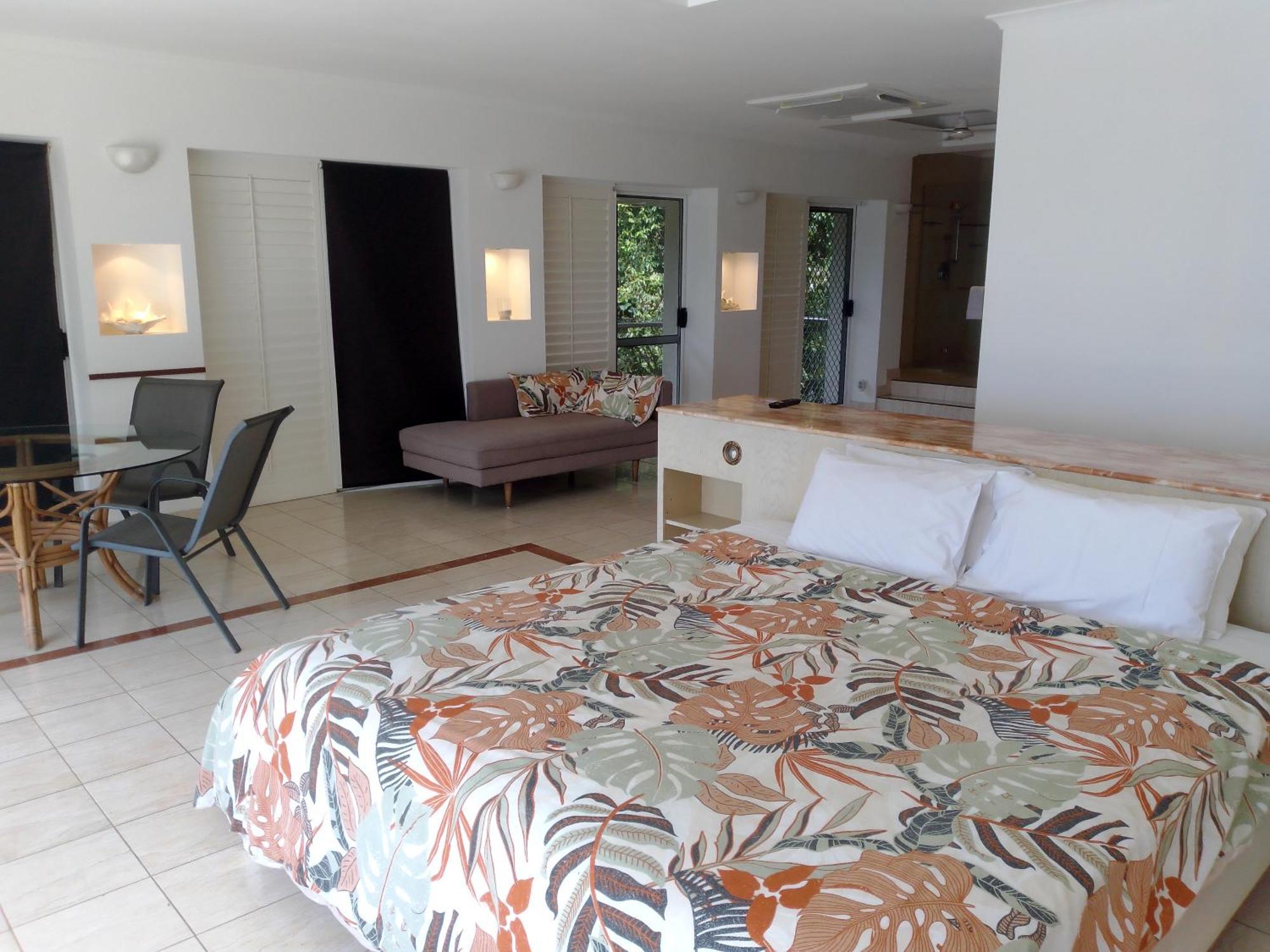 Guest house Yachtsmans Paradise, Whitsundays 3*
