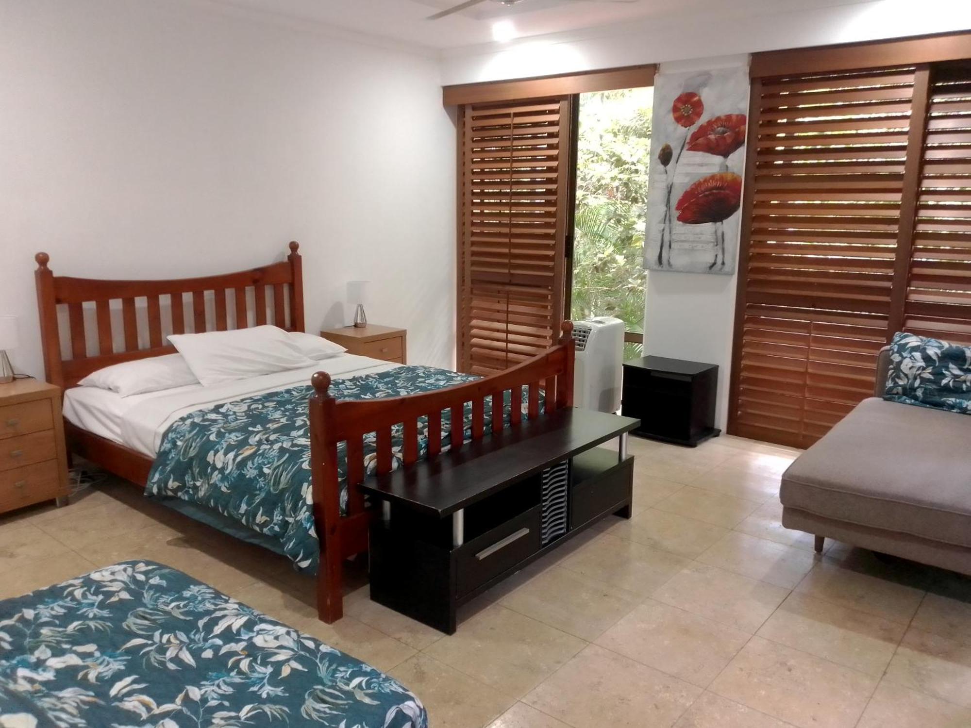 Yachtsmans Paradise, Whitsundays Guest house Airlie Beach