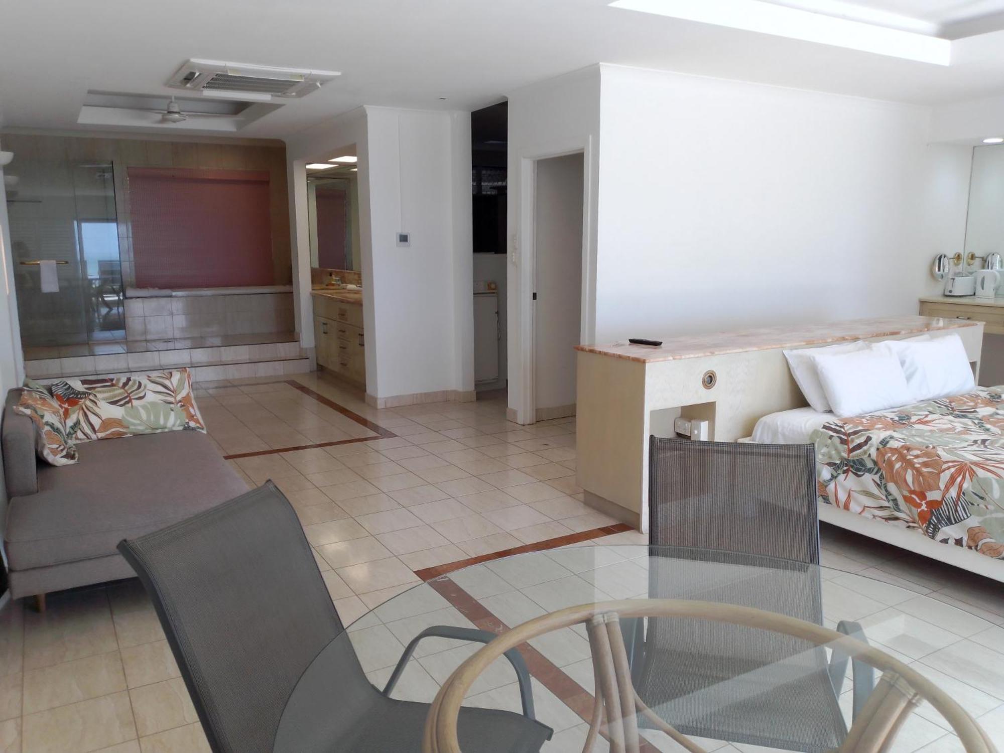 Guest house Yachtsmans Paradise, Whitsundays 3*