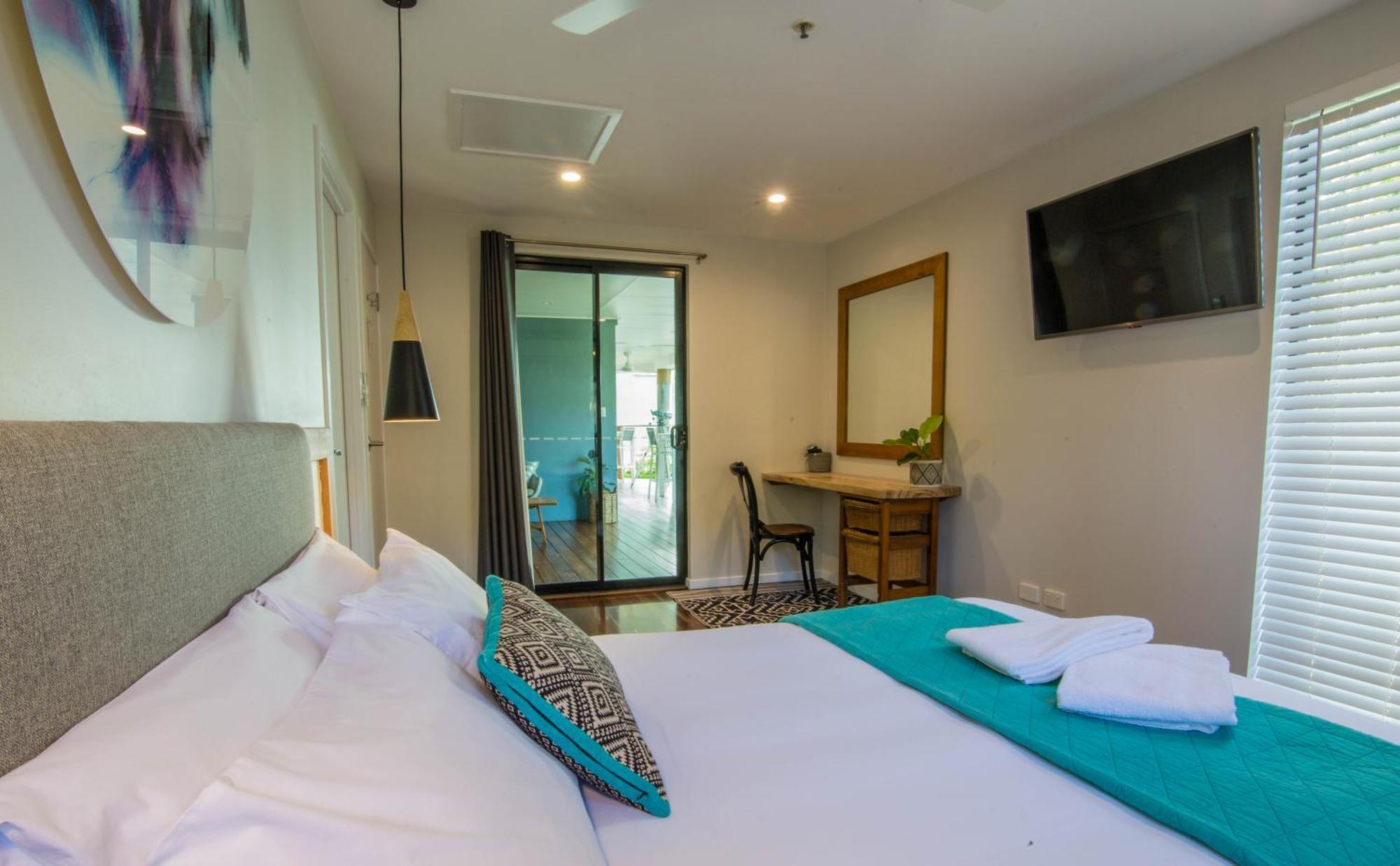 Airlie Casa de hóspedes Airlie Beach