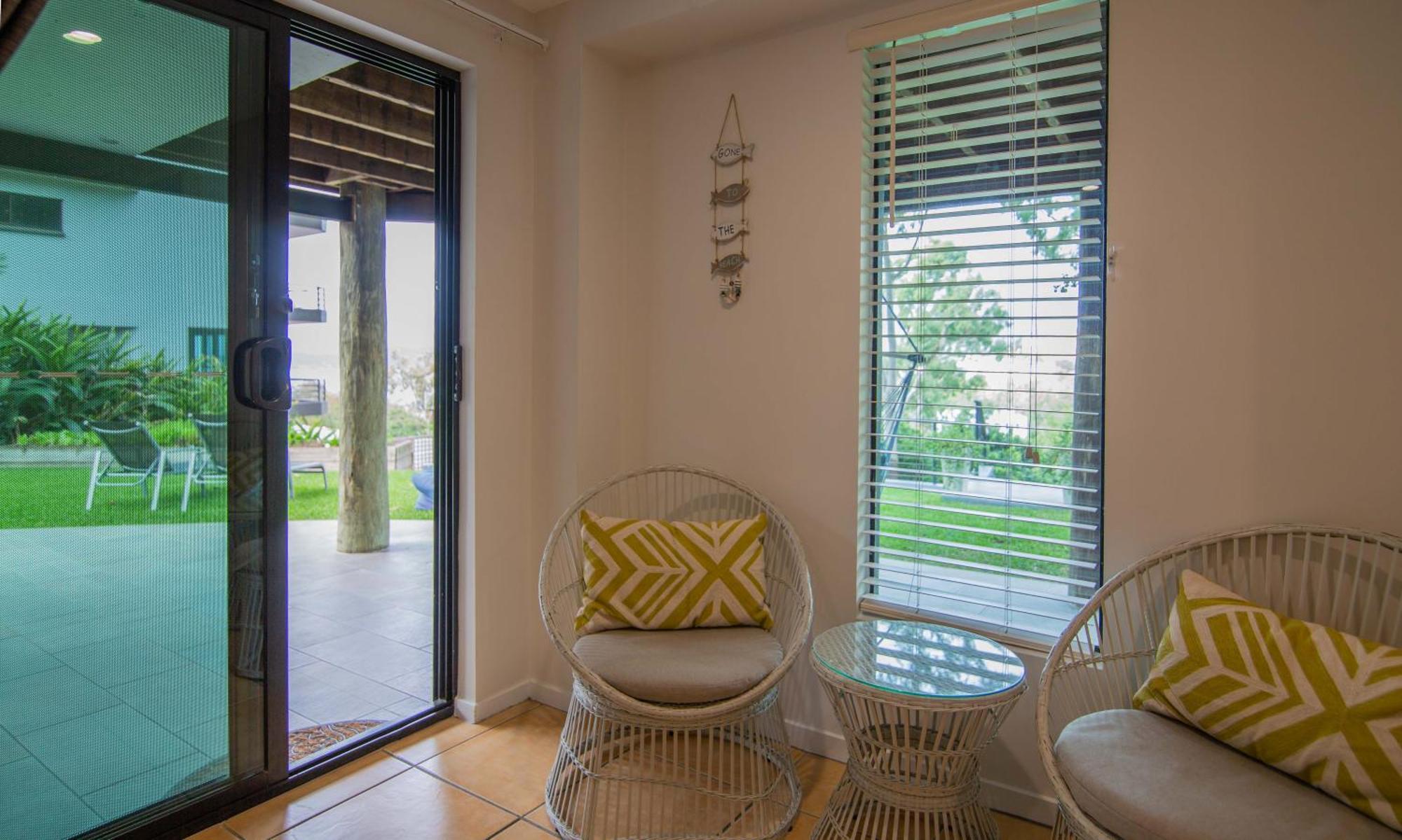 Airlie Casa de hóspedes