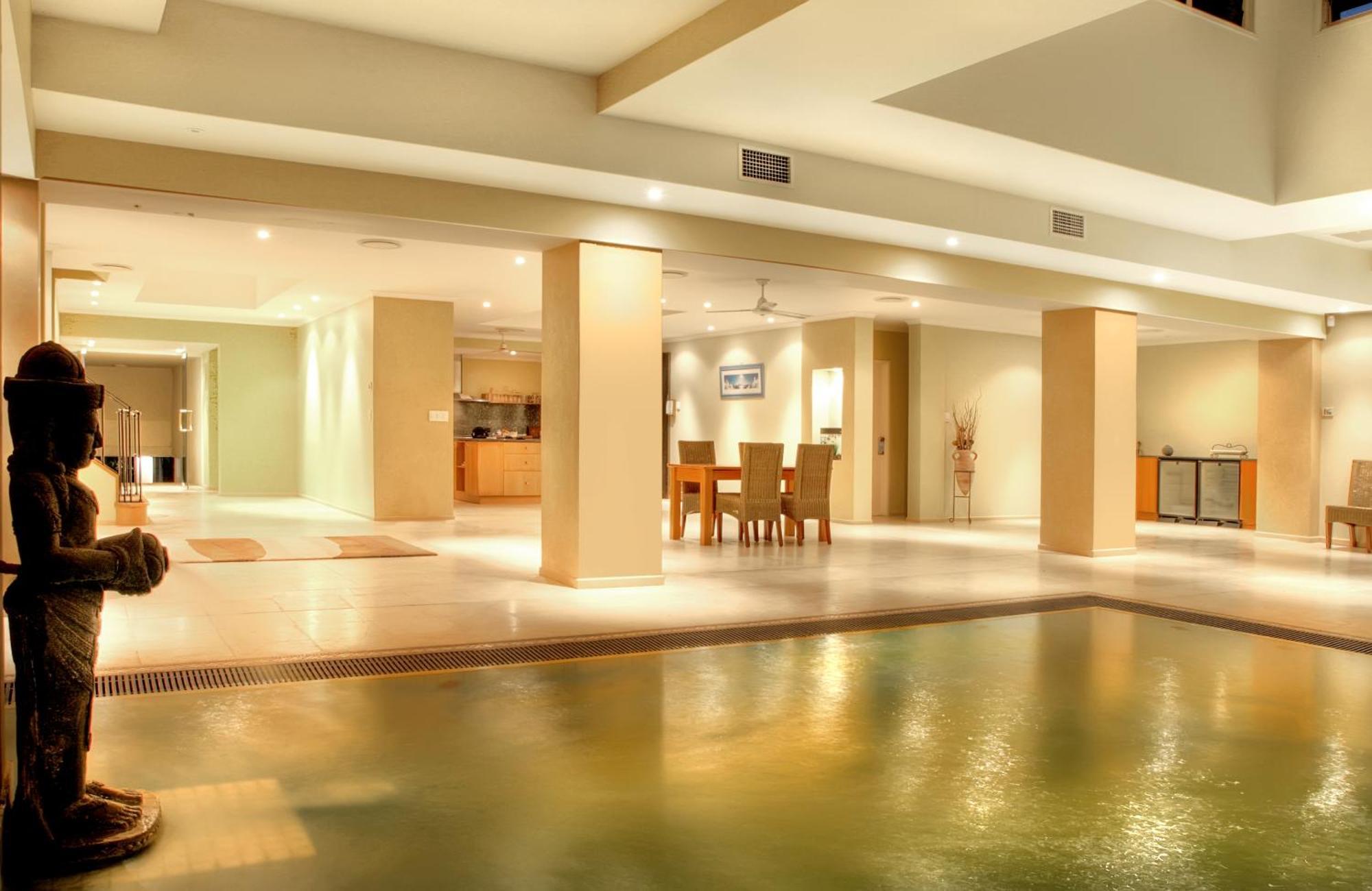 Yachtsmans Paradise, Whitsundays Guest house Airlie Beach