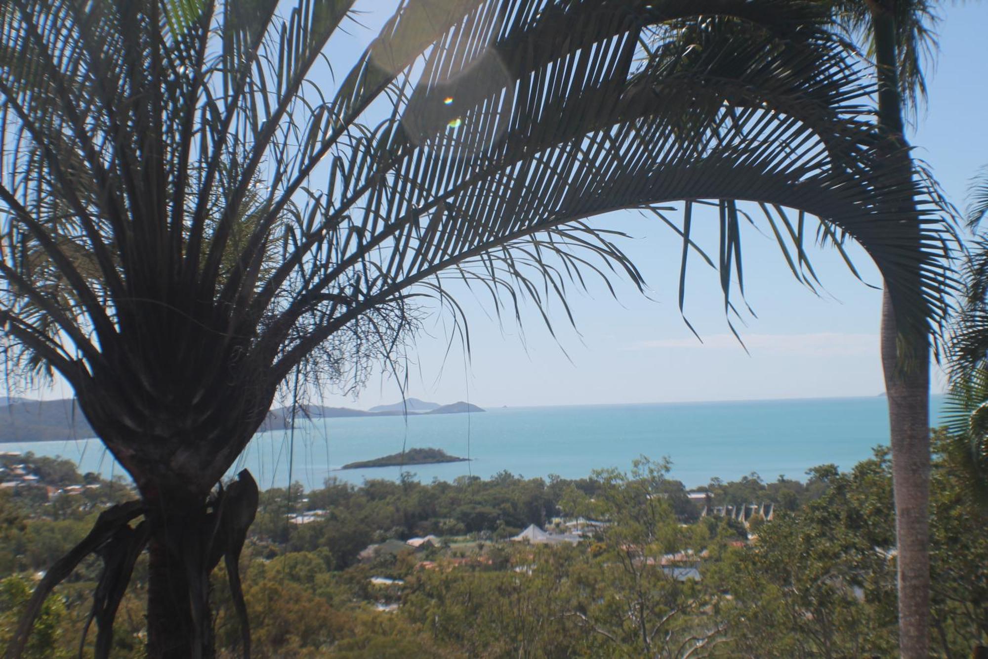 Yachtsmans Paradise, Whitsundays Guest house 3*