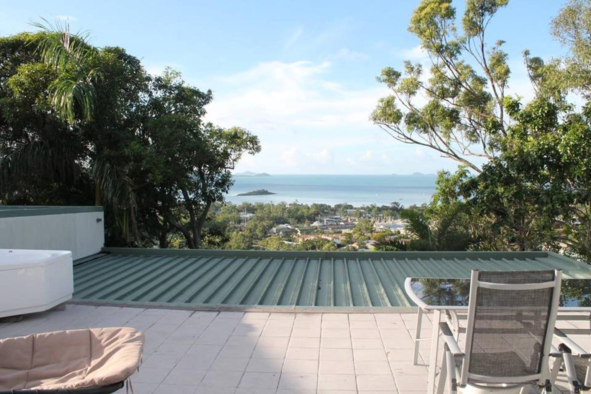 Guest house Yachtsmans Paradise, Whitsundays Airlie Beach
