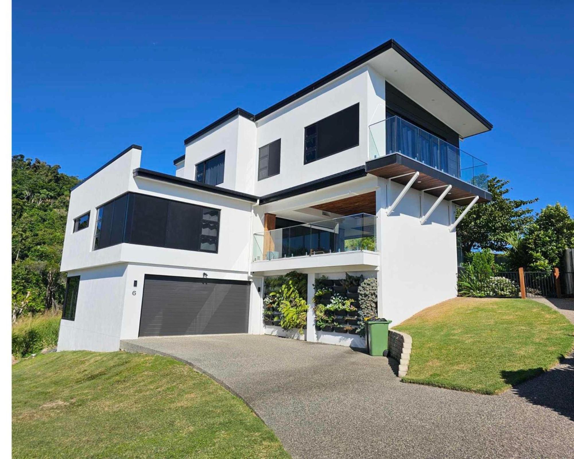 Holiday home Blue Haven Airlie Beach