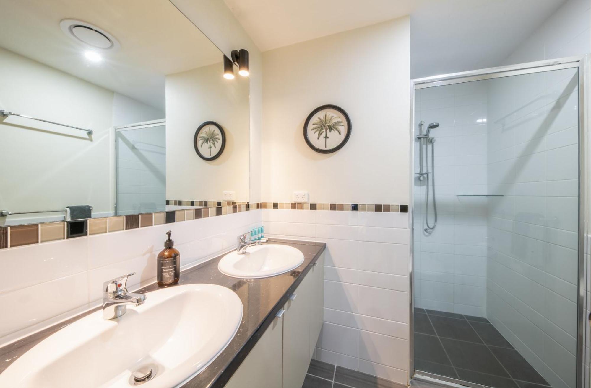 Amazing Penthouse With Whitsundays Lifestyle *