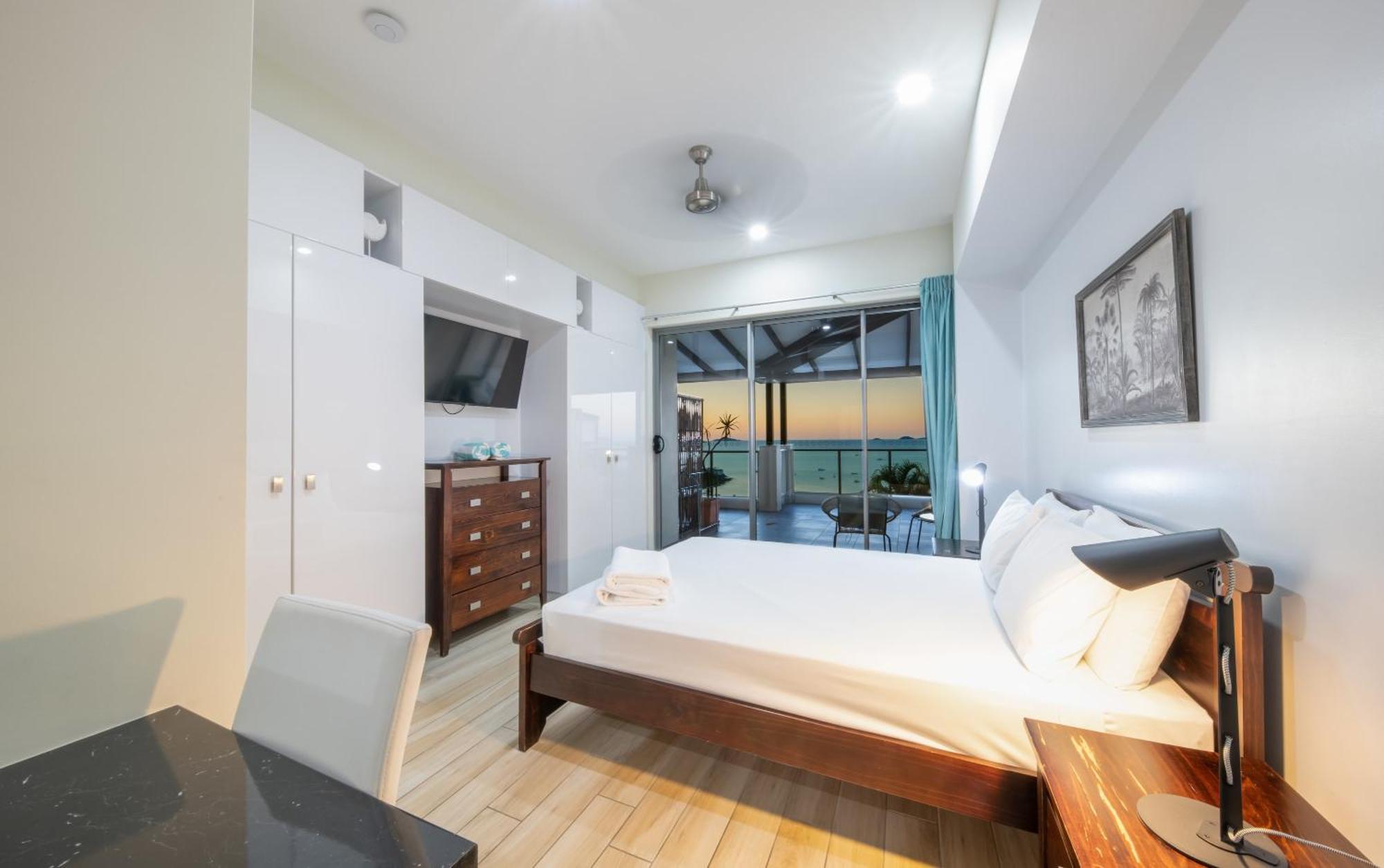 Amazing Penthouse With Whitsundays Lifestyle Apartment Airlie Beach