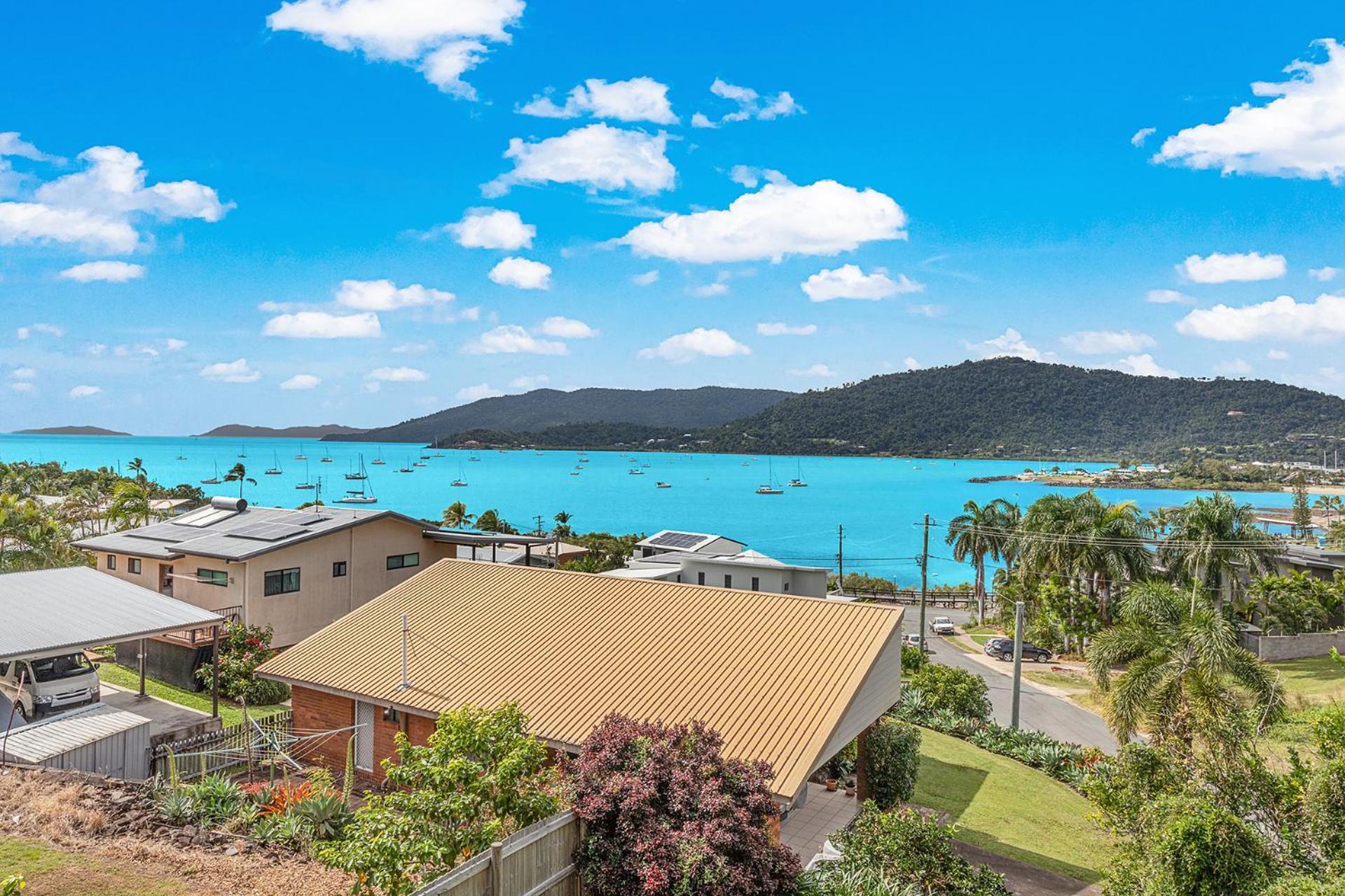 Casa de férias Amaroo On Airlie Airlie Beach