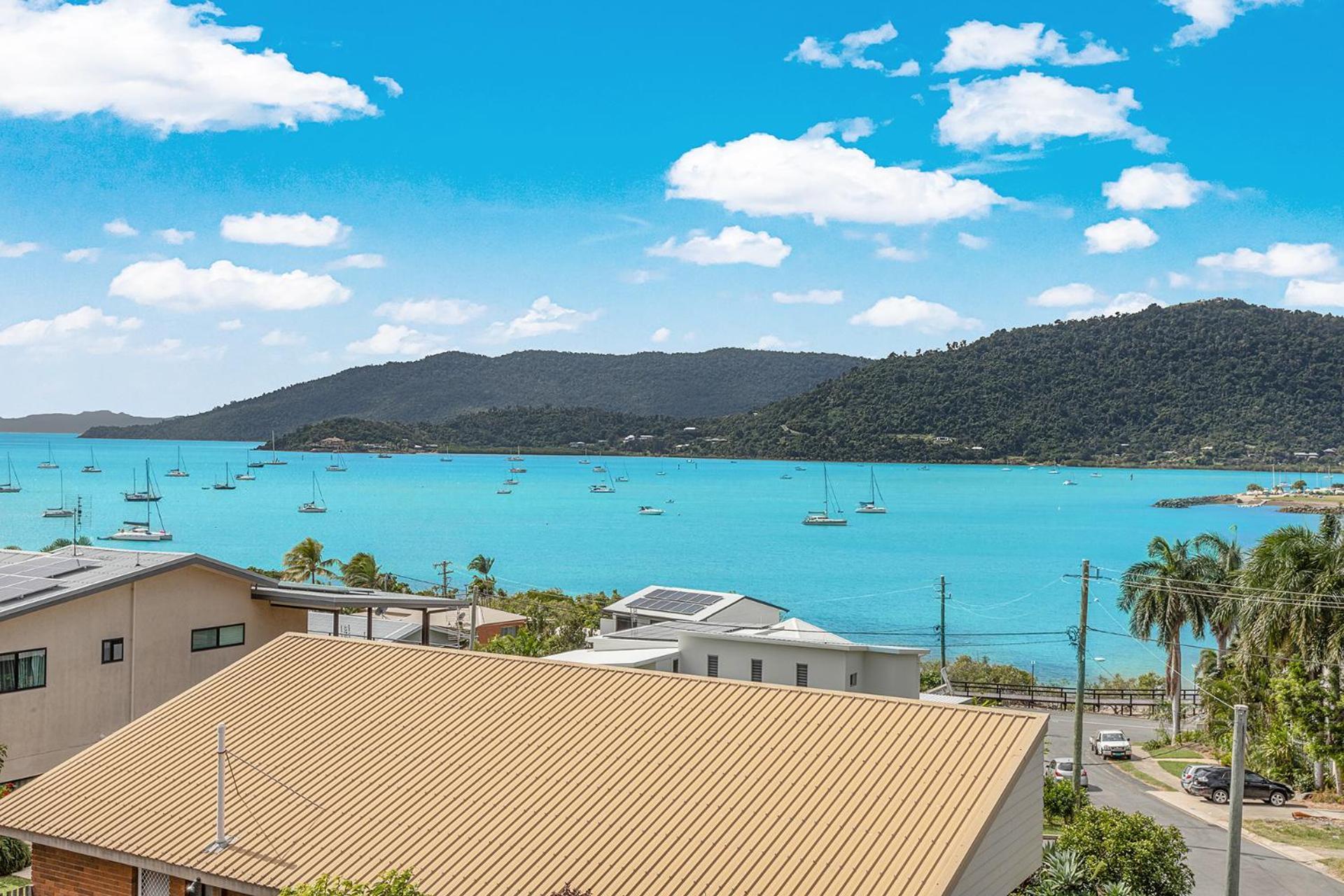 Casa de férias Amaroo On Airlie *
