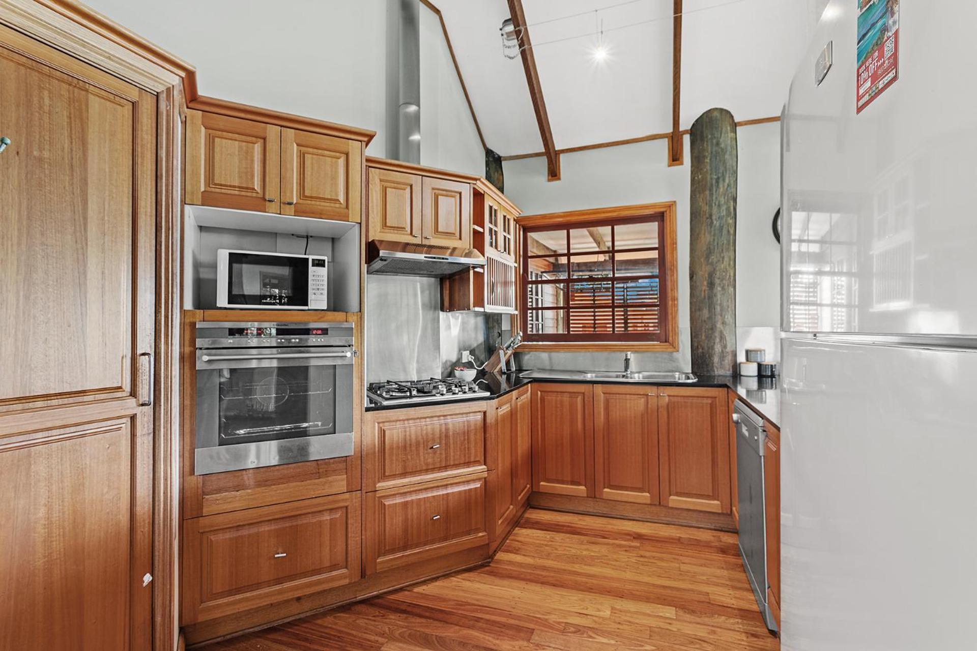 Casa de férias Amaroo On Airlie Airlie Beach