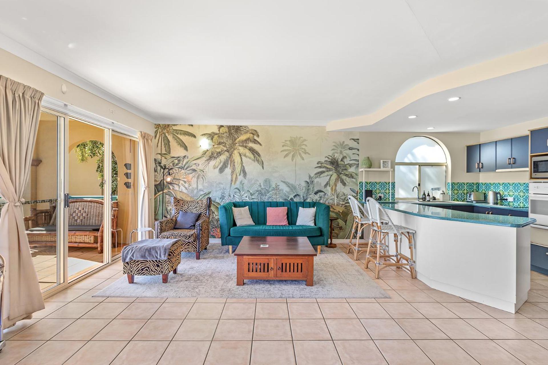 Apartamento Turquoise Views *